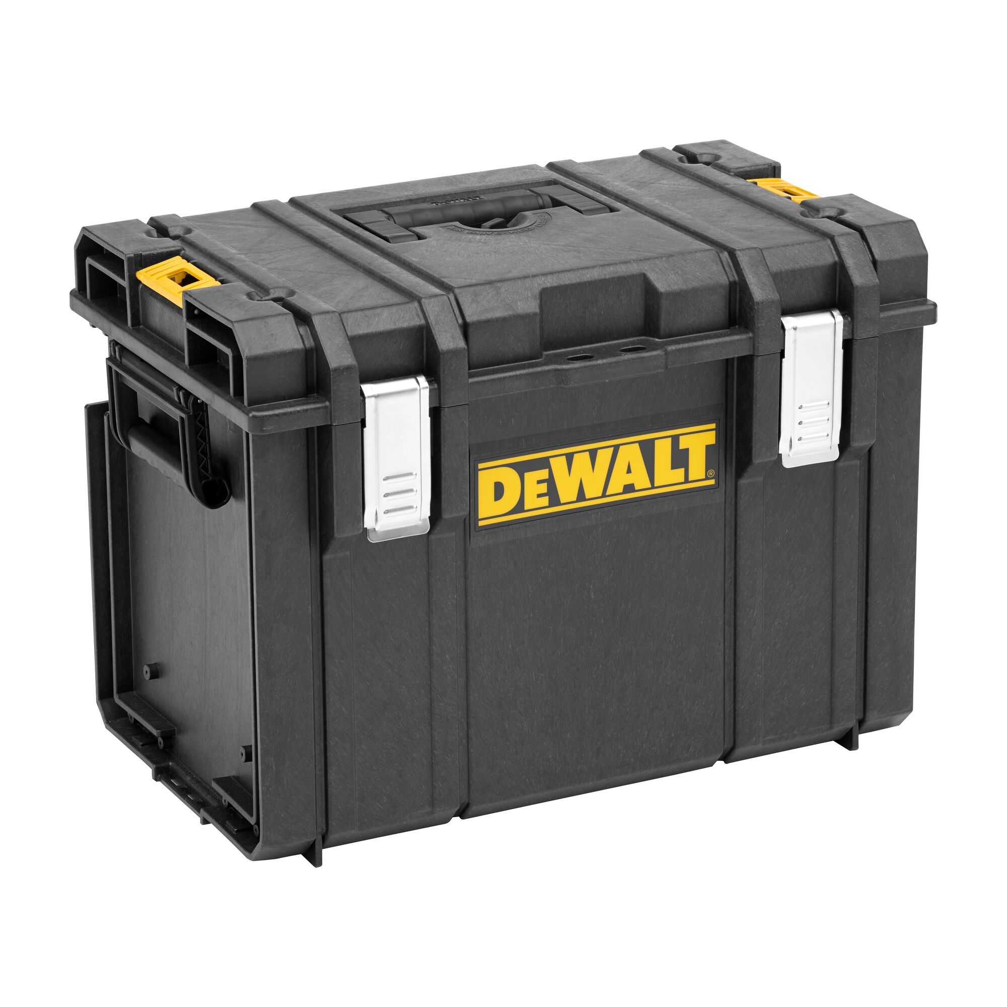 DEWALT TOUGHSYSTEM Large Bin Unit DS400 DEWALT