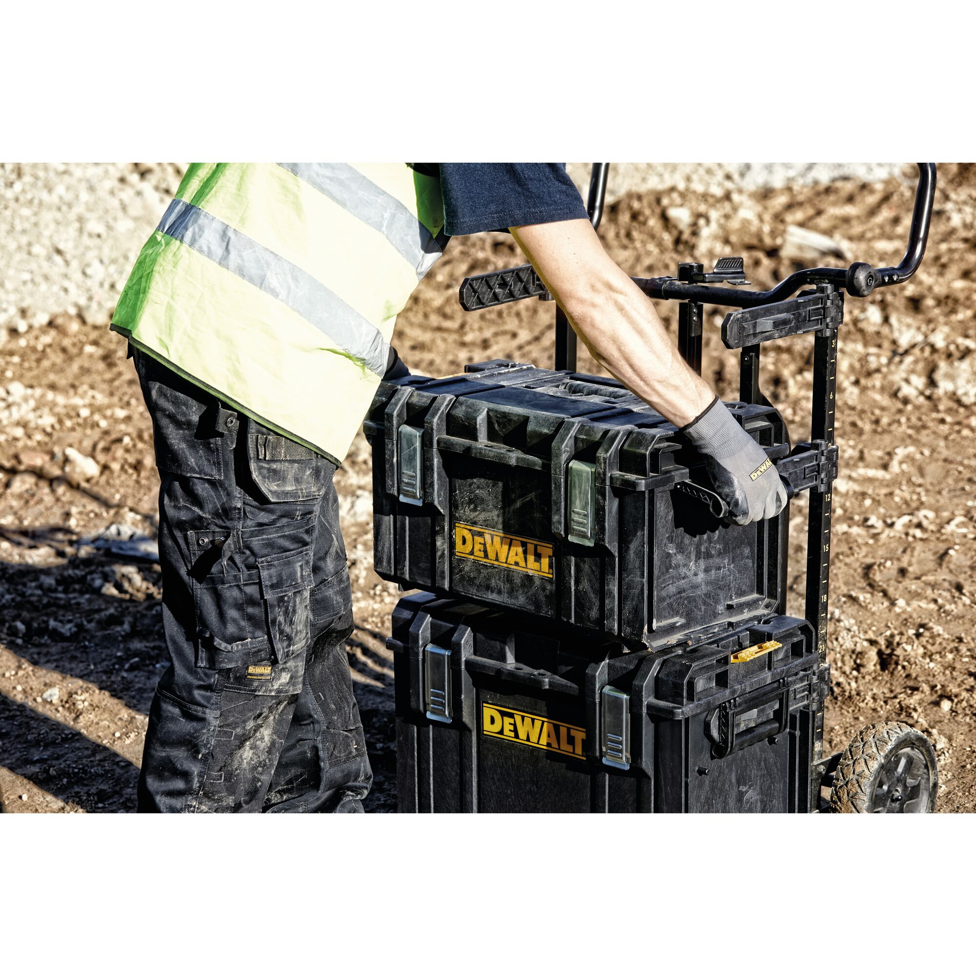 Ds deals carrier dewalt