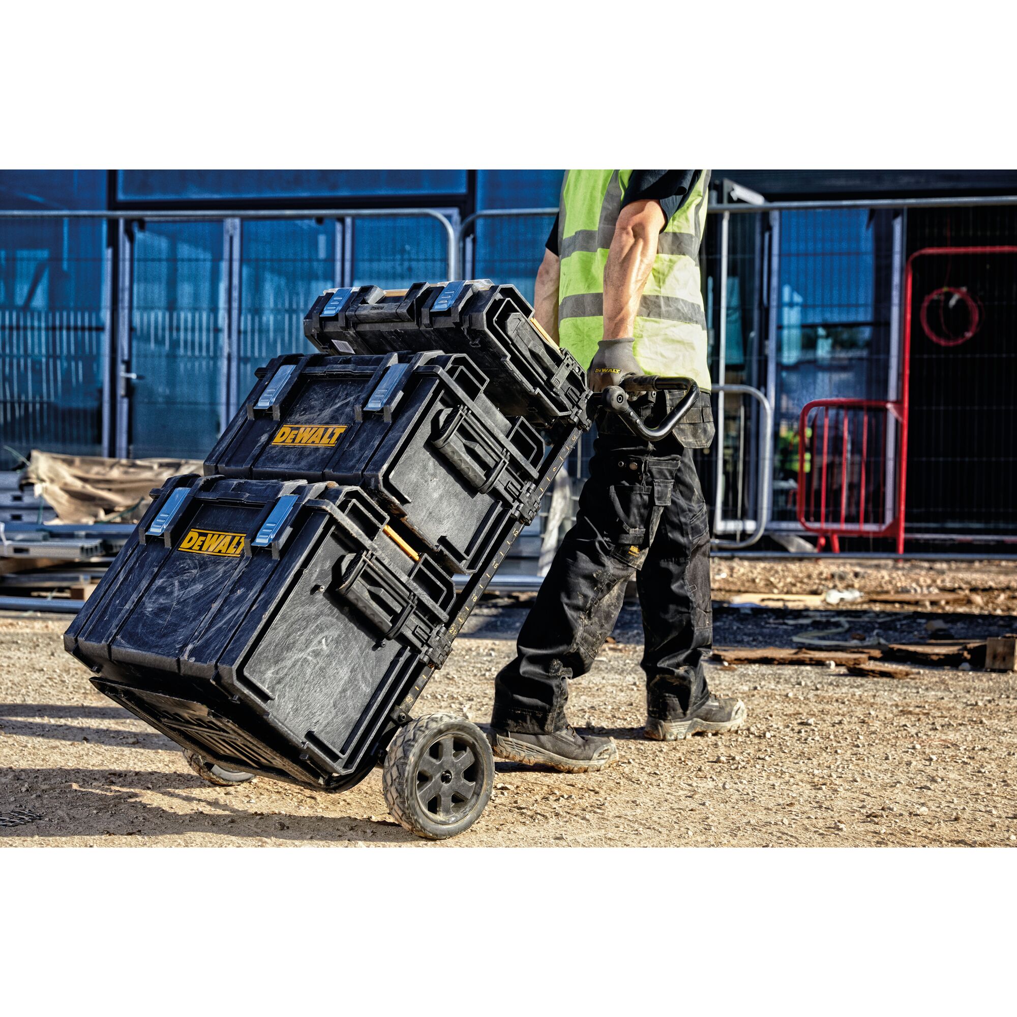 TOUGHYSTEM® DS Carrier | DEWALT