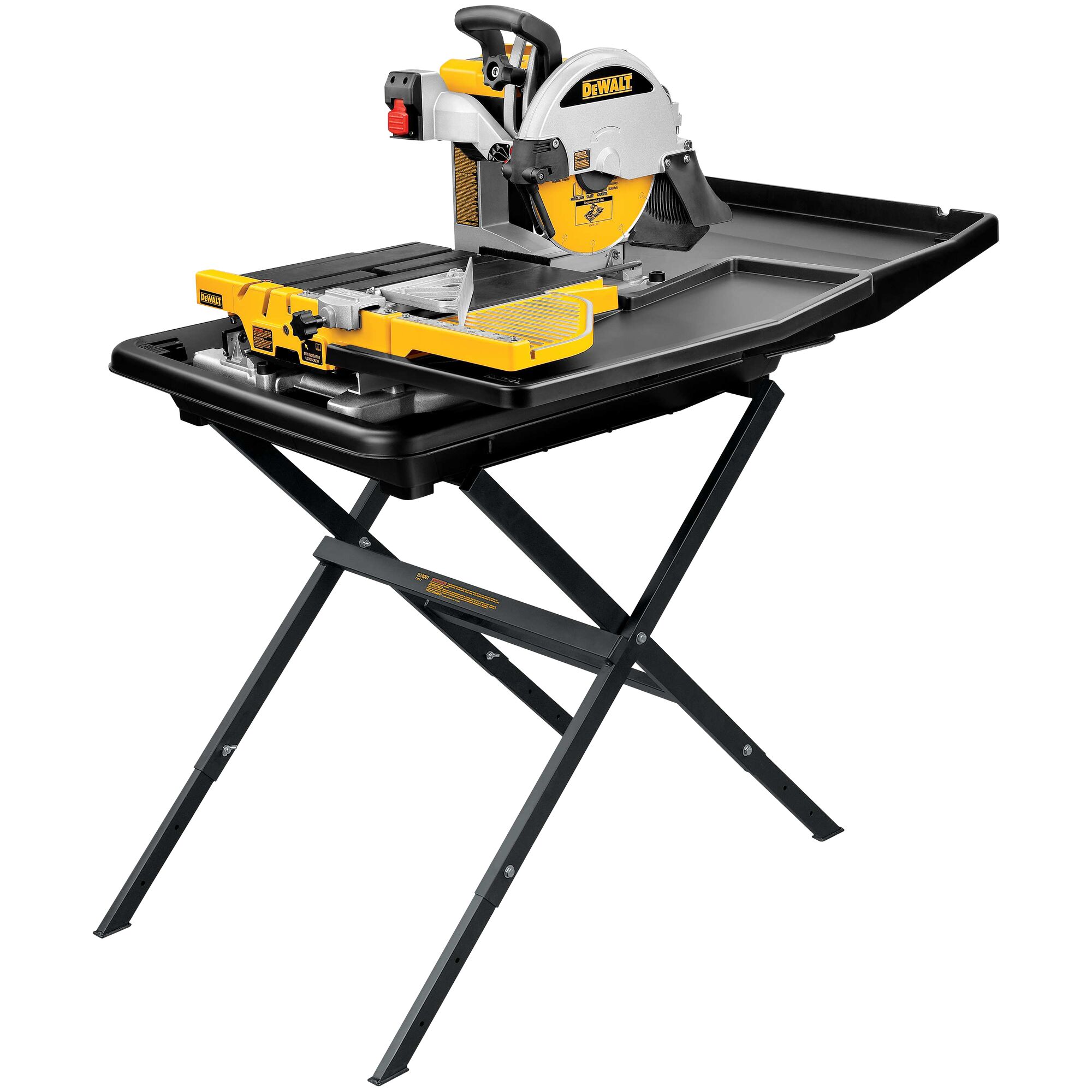 Dewalt 2025 masonry saw