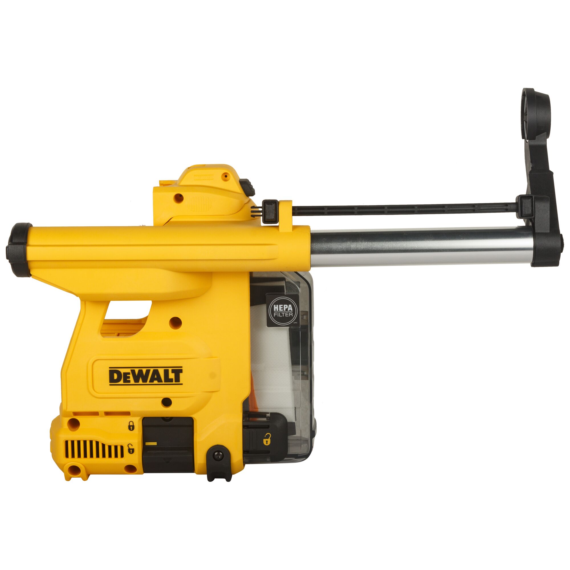 Dewalt best sale 18v extractor