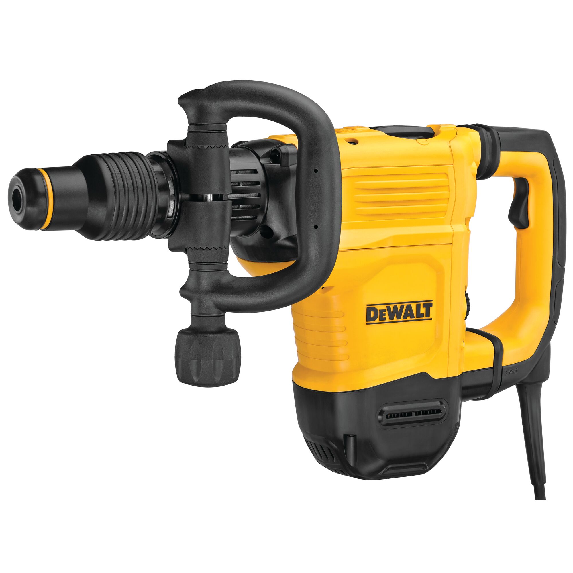 Dewalt chipping online machine