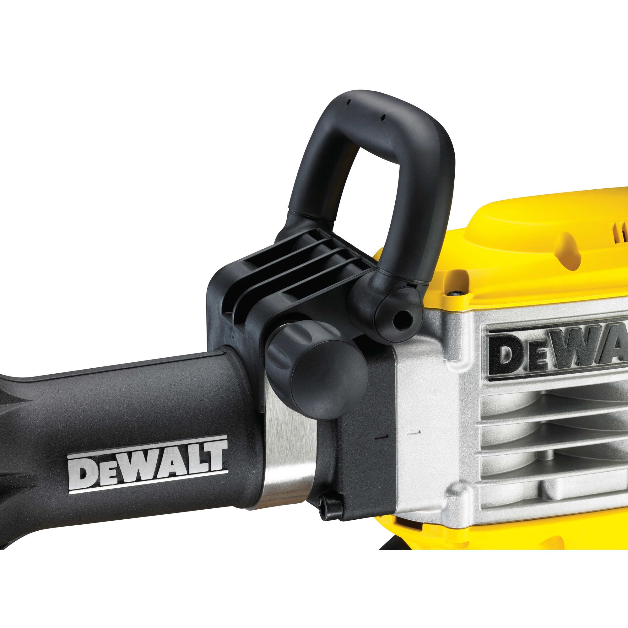 28mm HEX Demolition Breaker DEWALT