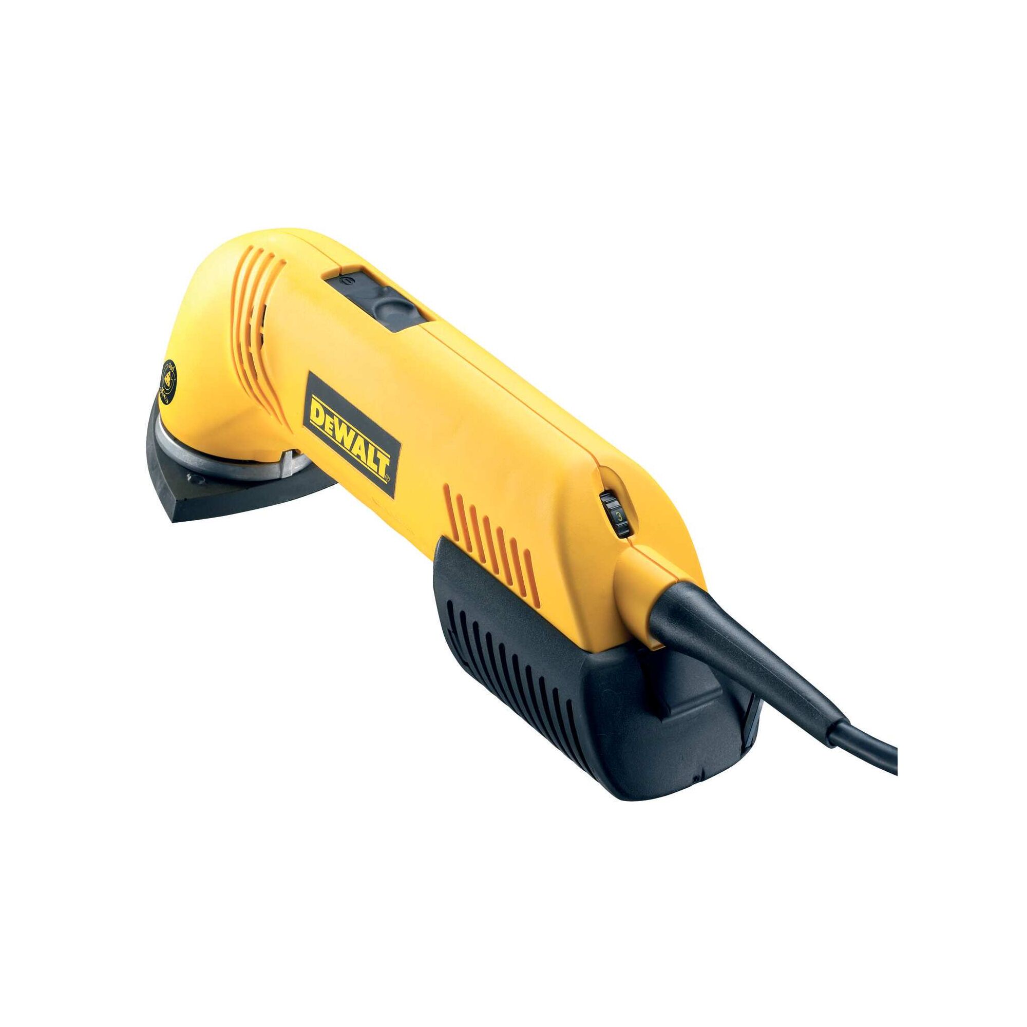 Dewalt detail sander cordless new arrivals