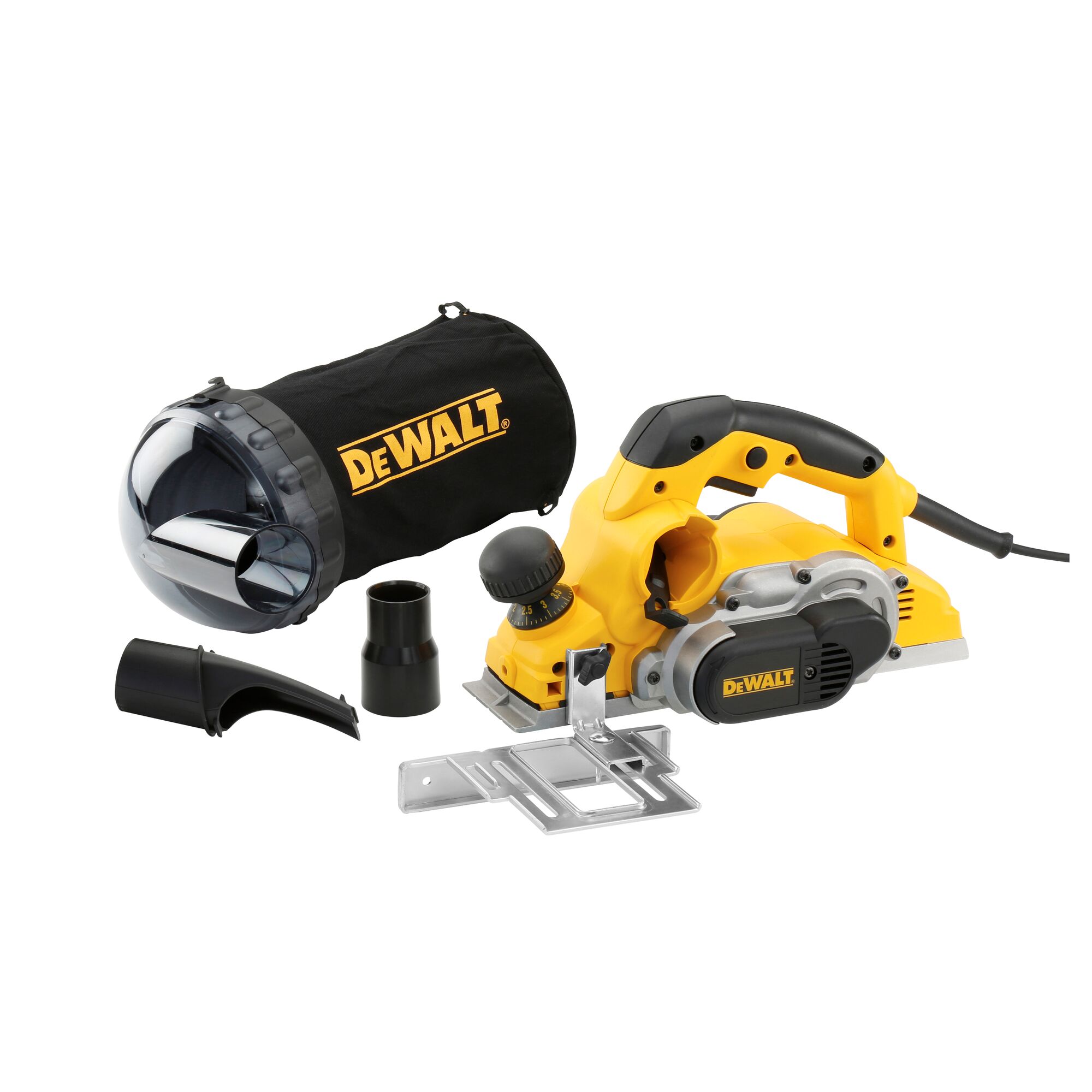 Dewalt 4mm store planer