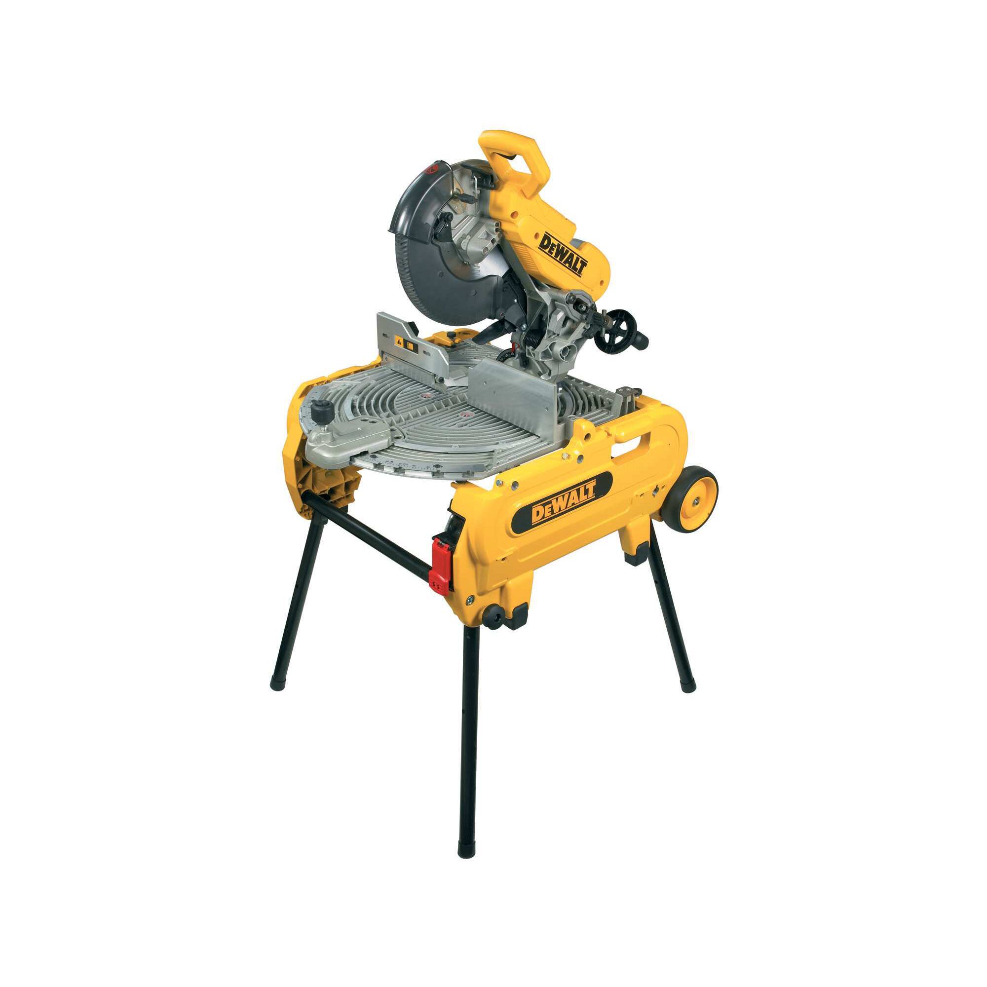 Dewalt 2024 combination saw