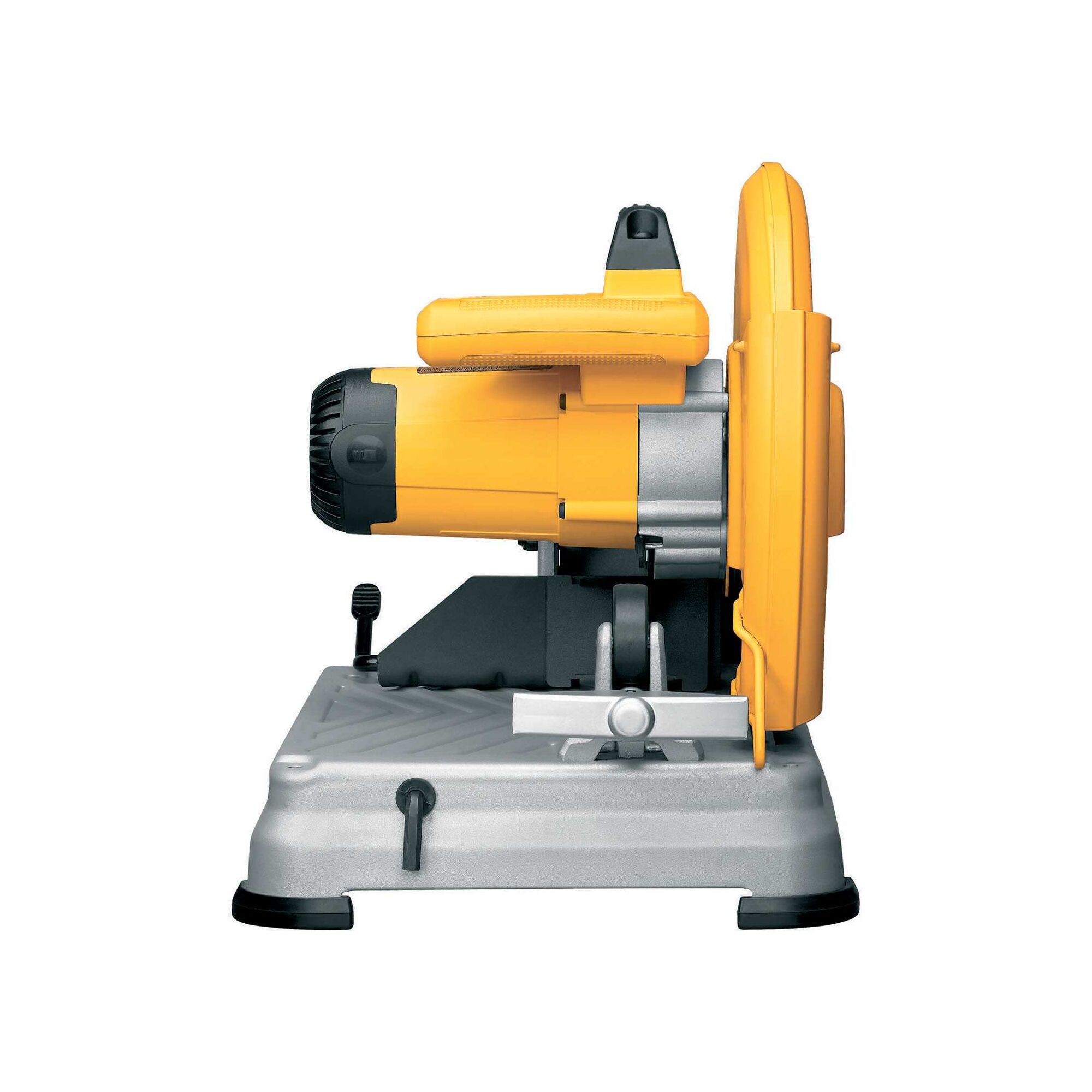 Dewalt 355mm clearance chop saw