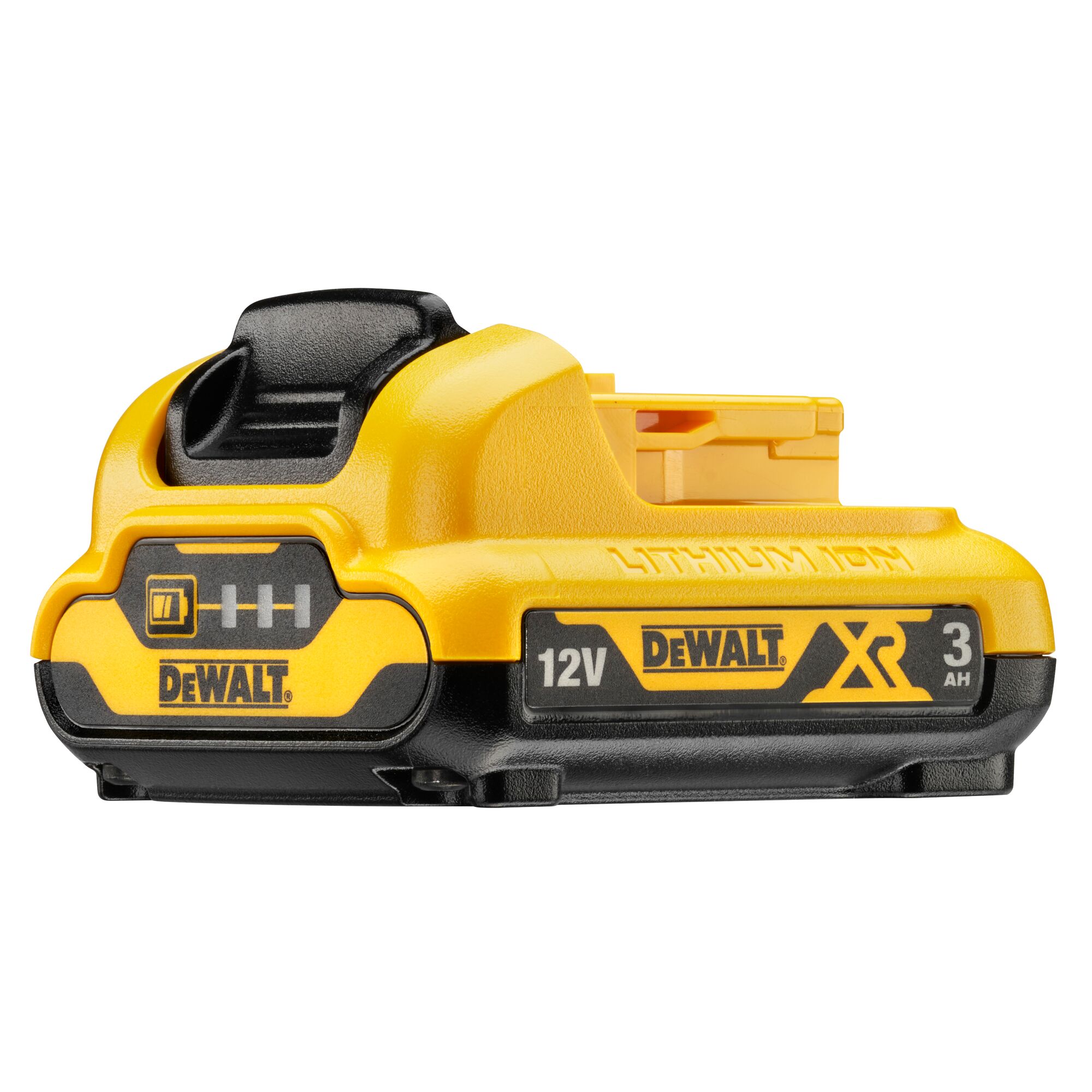 12V XR 3Ah Battery DEWALT