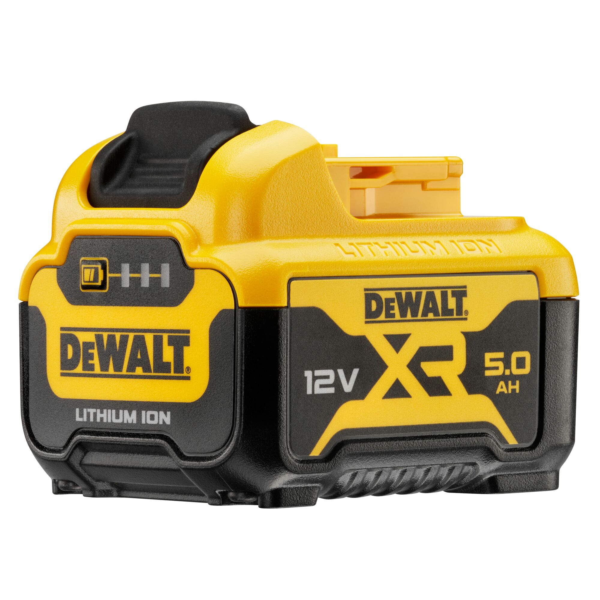 Dewalt best sale xr 5ah