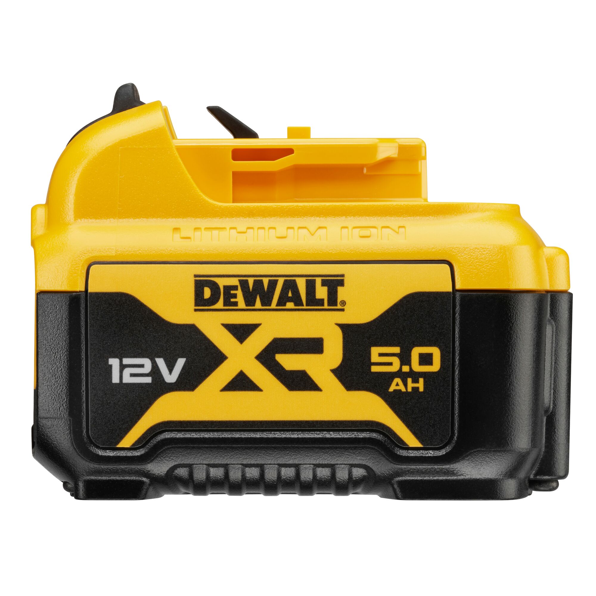 12V XR 5Ah Battery DEWALT