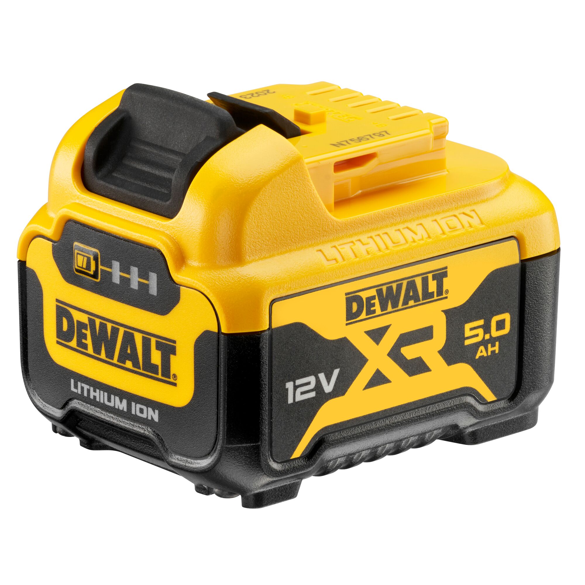 Dewalt 12v xr battery new arrivals