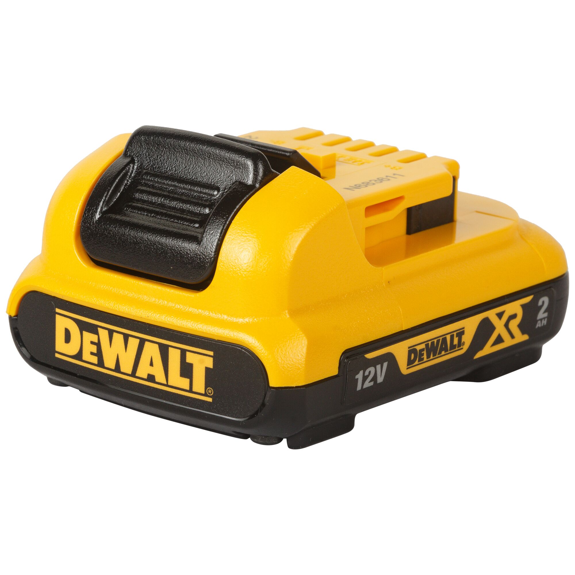 Dewalt 12v 2025 lithium battery