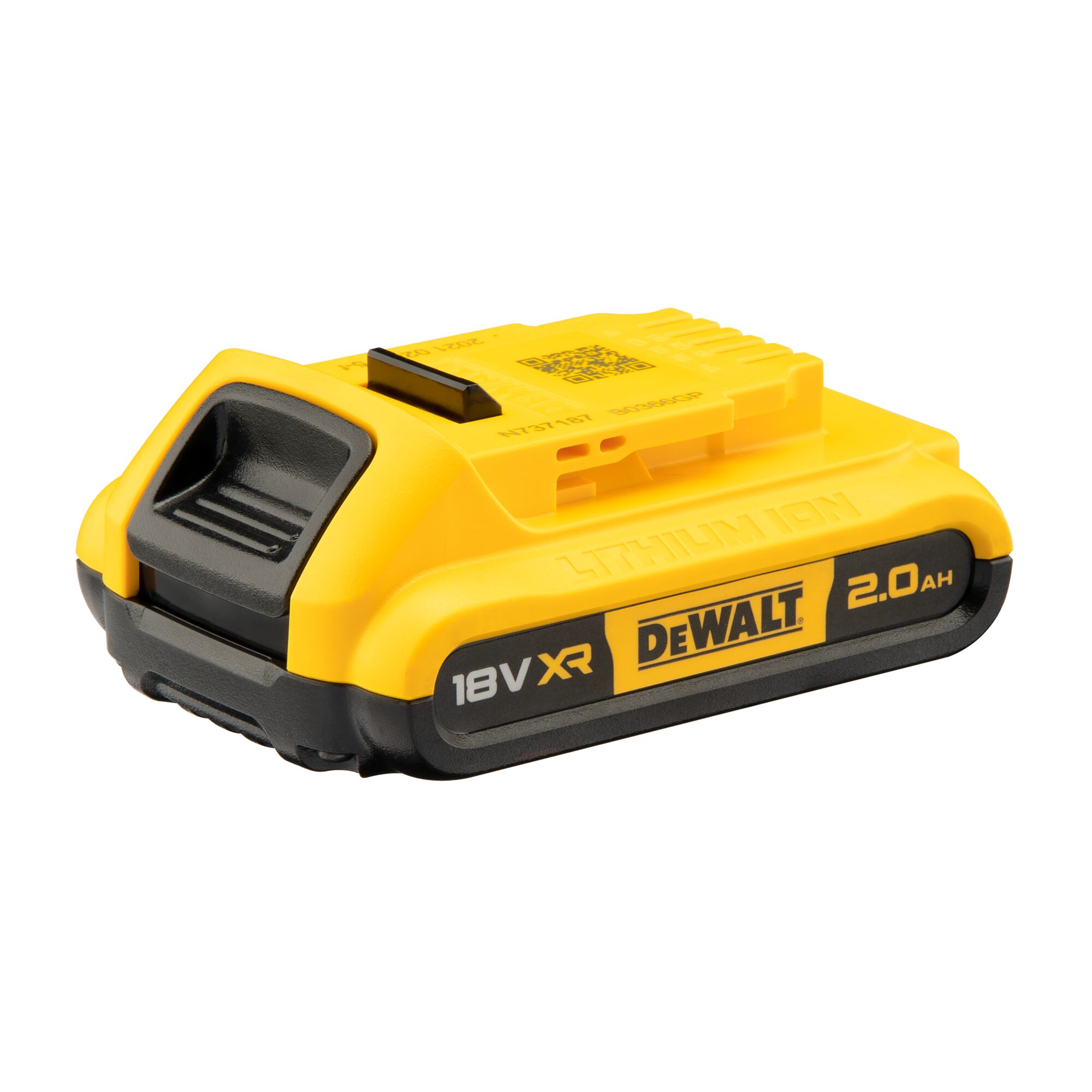 18V MAX XR 2Ah Battery DEWALT