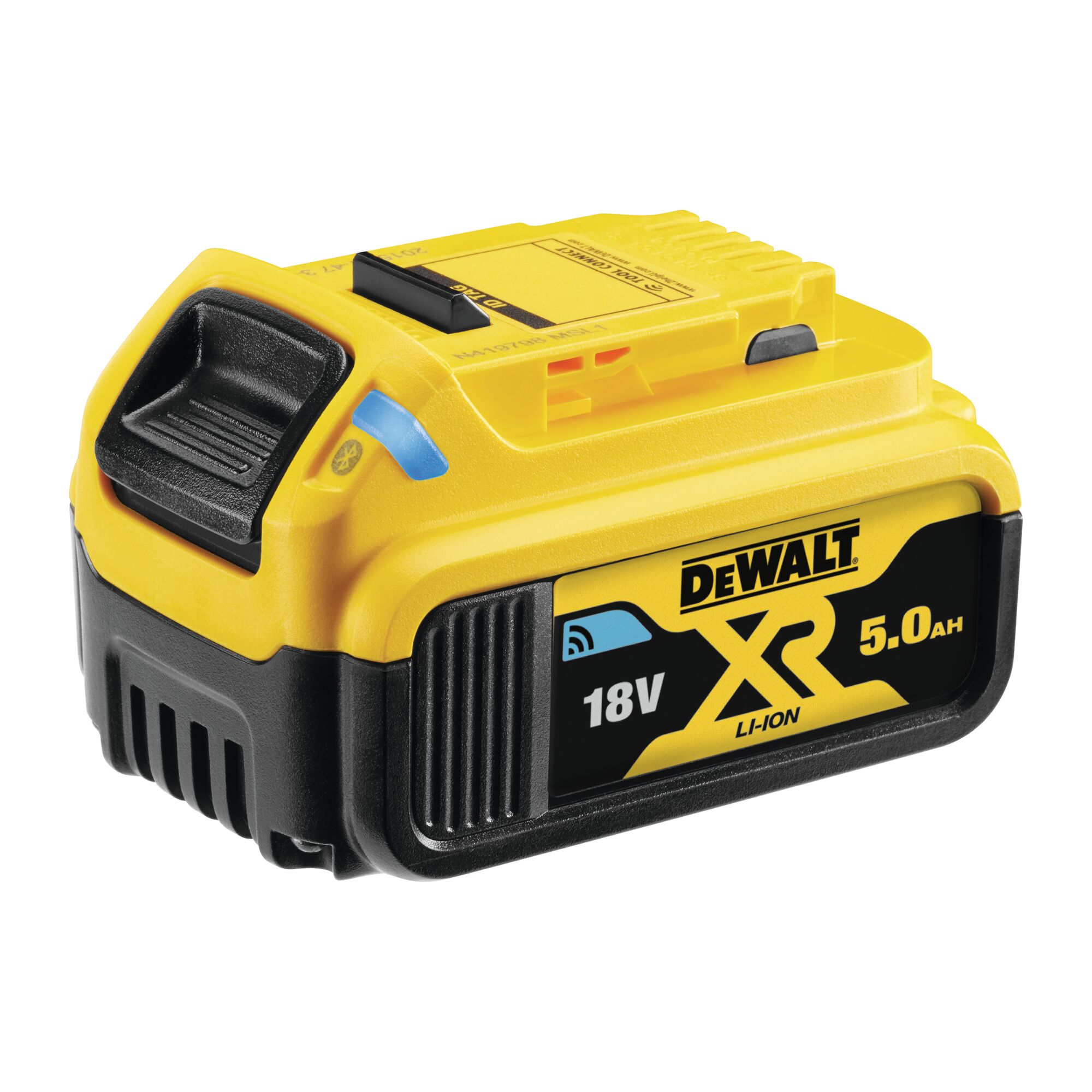 Dewalt xr discount dcd777m2t 18v 4ah