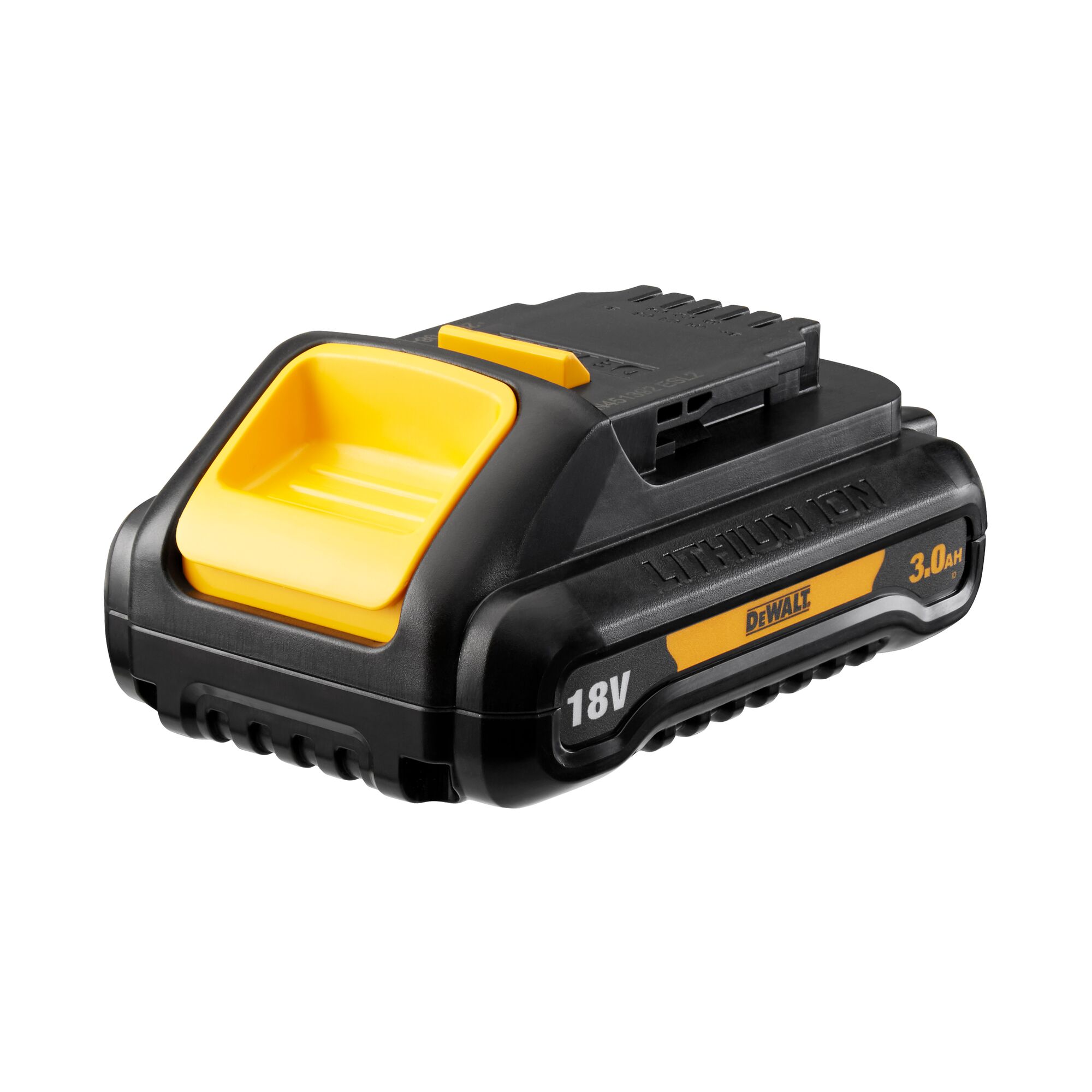 Dewalt 18v store battery 3ah