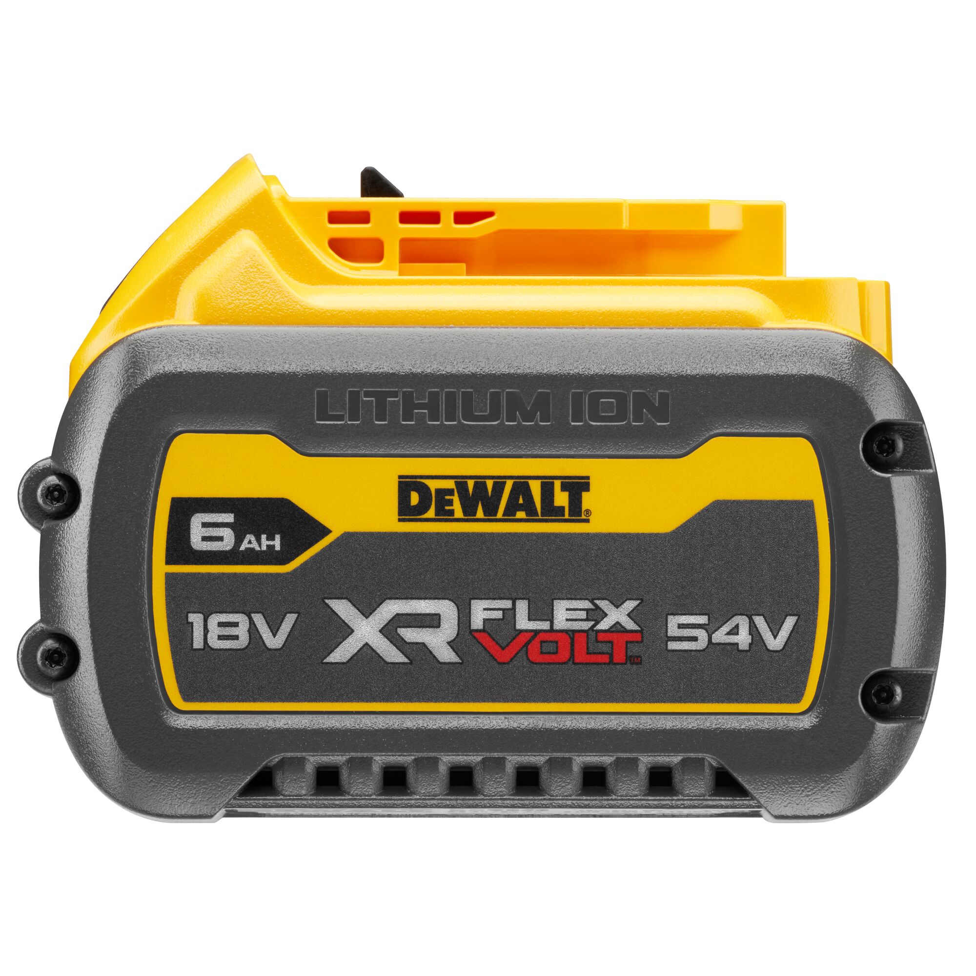 XR FLEXVOLT 6Ah Battery DEWALT