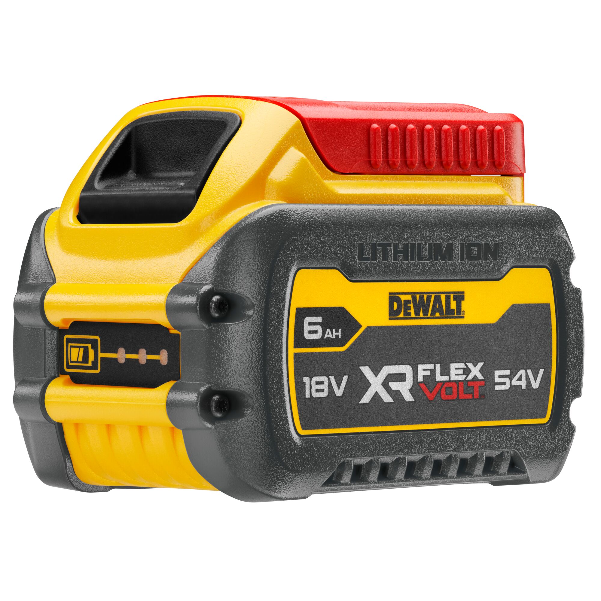 Dewalt batteri 18v 6ah new arrivals