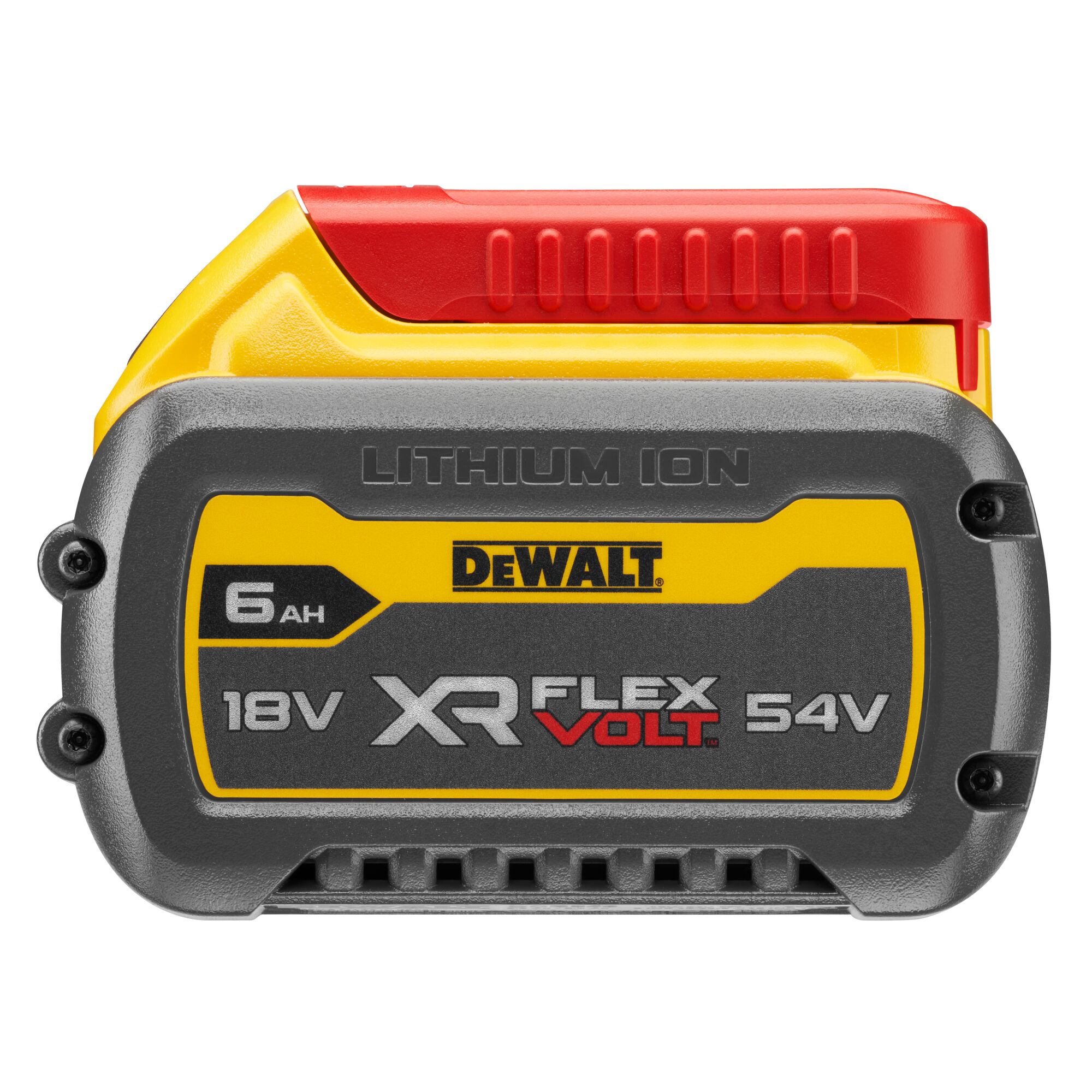 Dewalt flexvolt 2025 battery 6ah