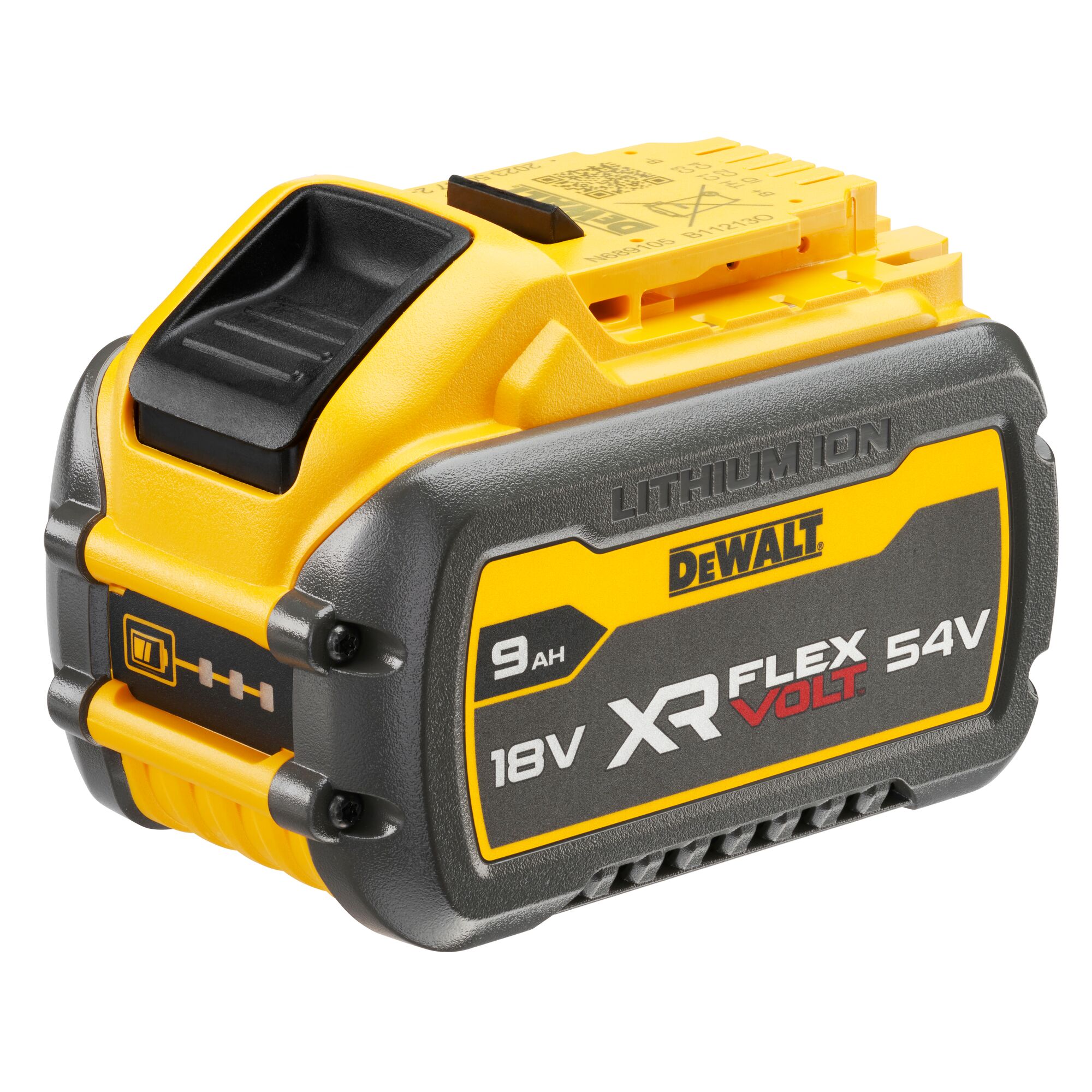 XR FLEXVOLT 9Ah Battery DEWALT