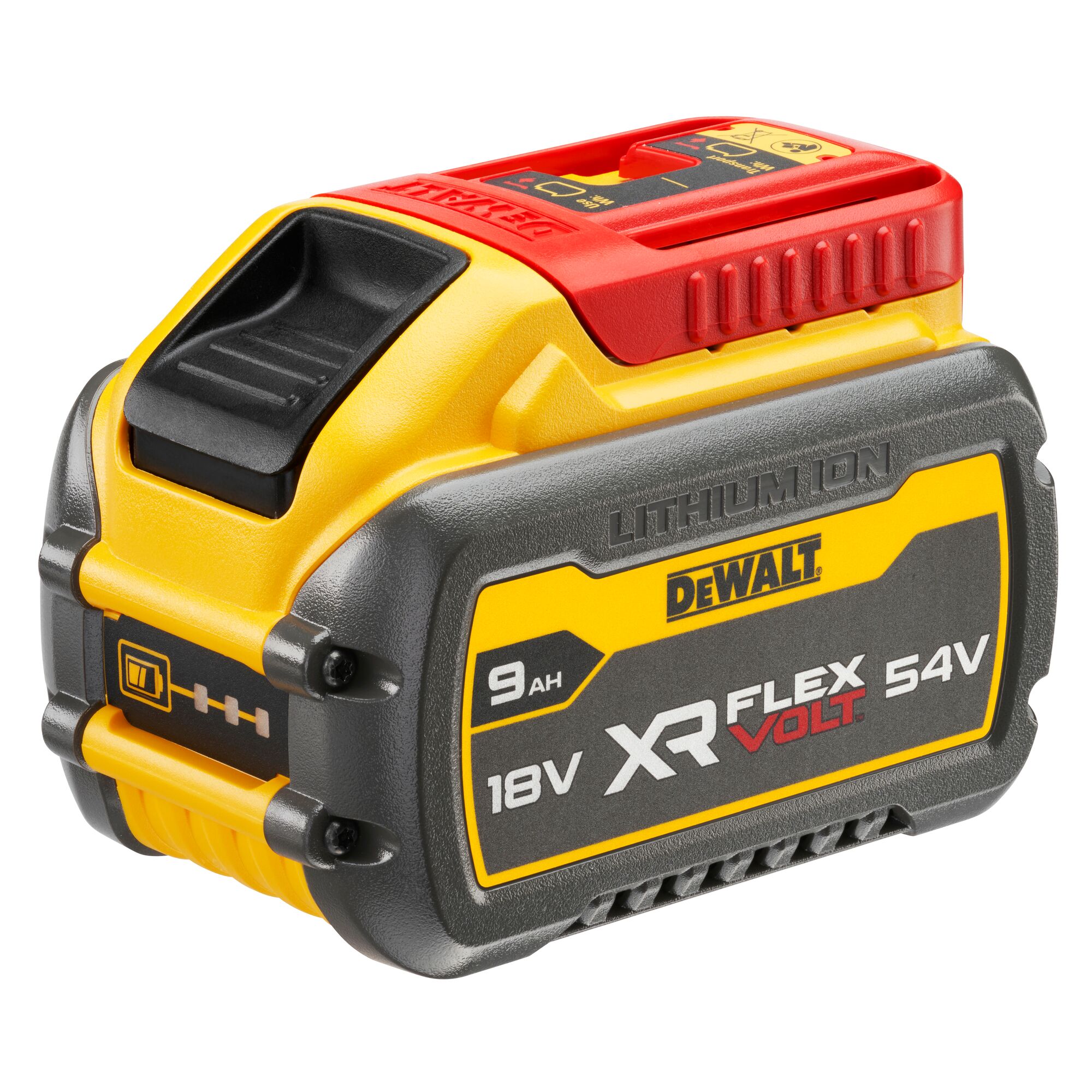 Battery flexvolt discount