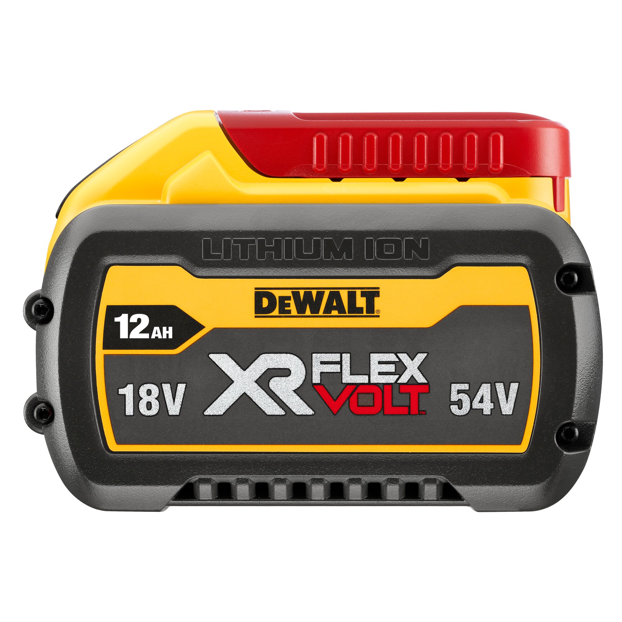 18V 54V 12.0Ah 4.0Ah Flexvolt Battery DEWALT