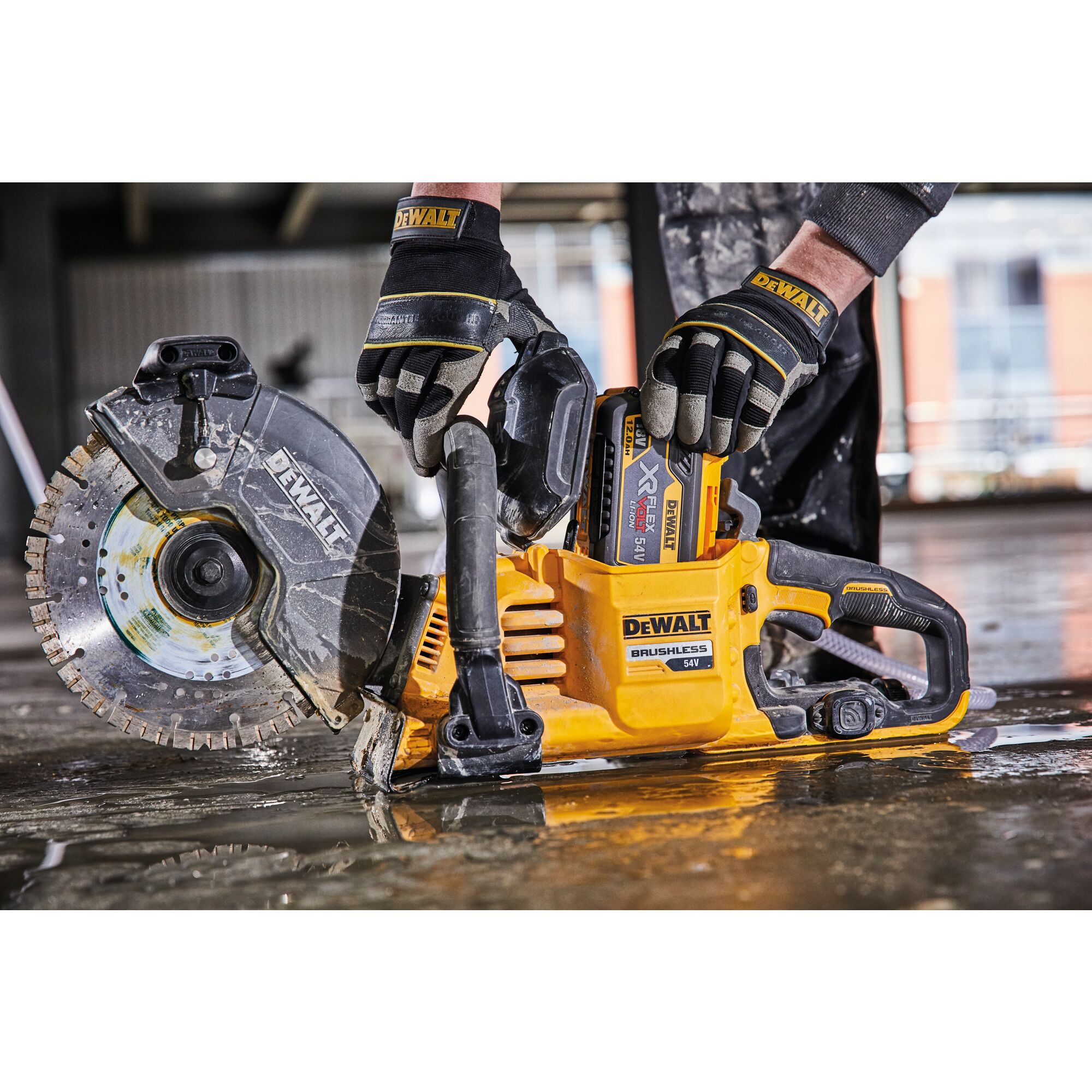 Dewalt 54v flexvolt new arrivals