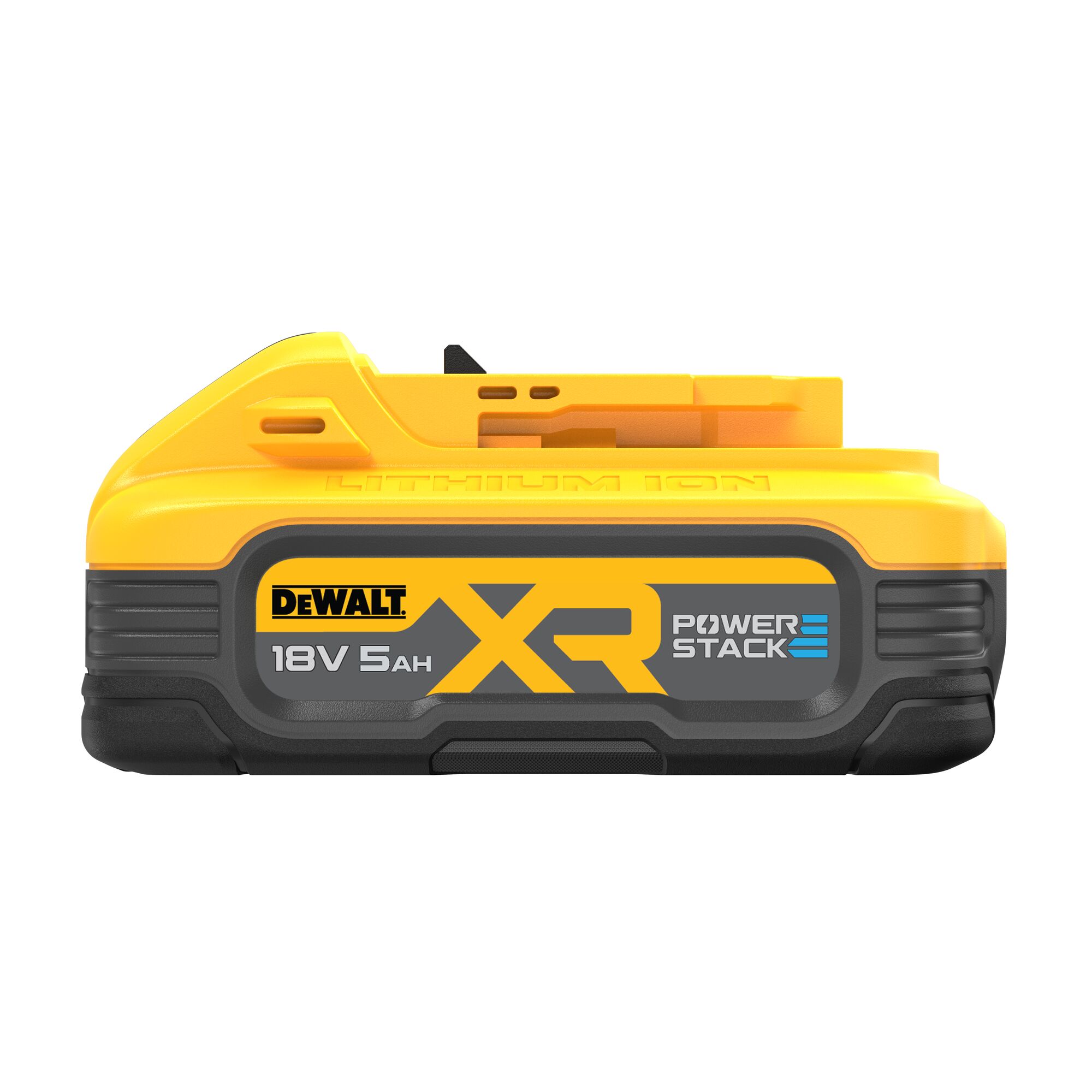 Dewalt 5 best sale mah battery