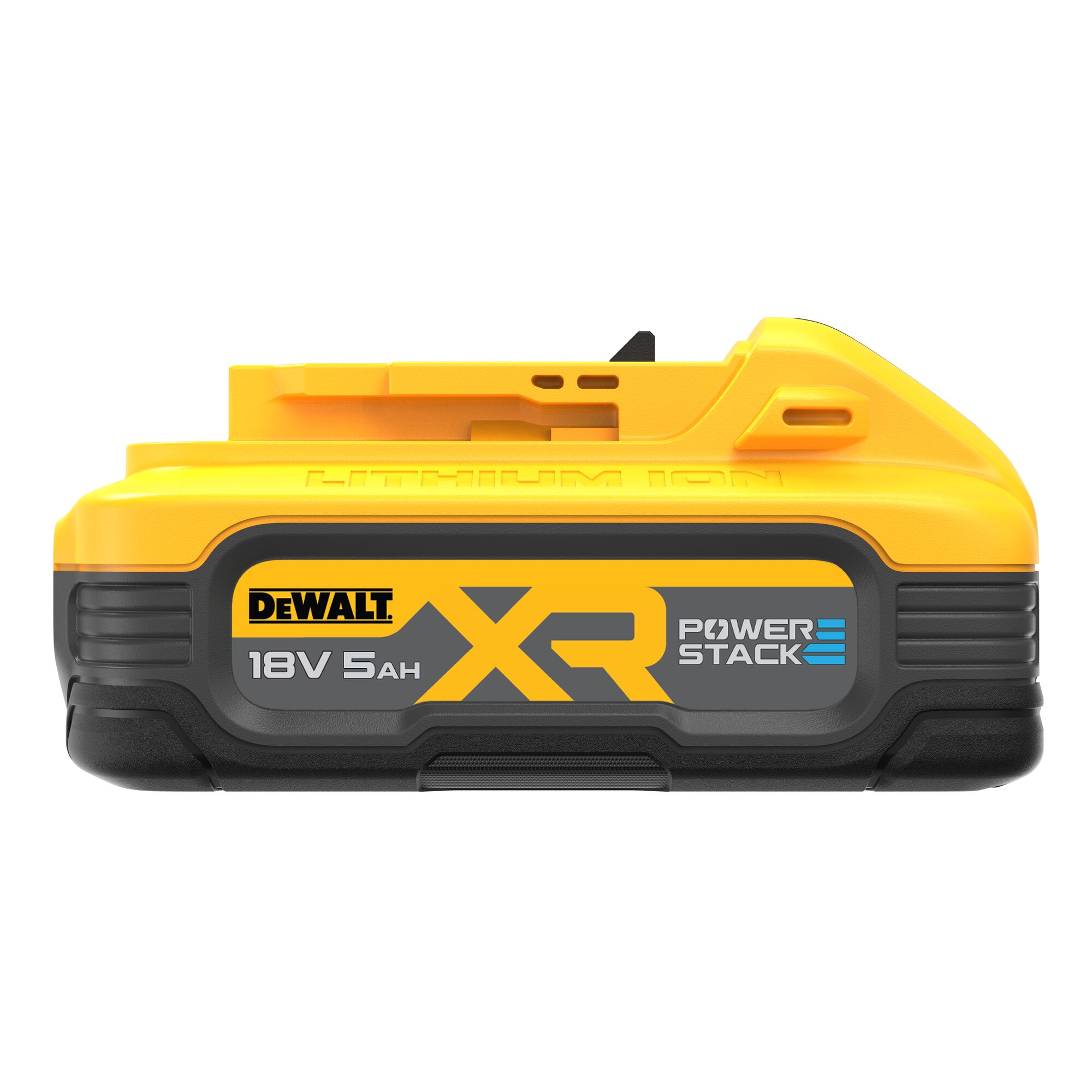 18V XR POWERSTACK 5AH Battery DEWALT