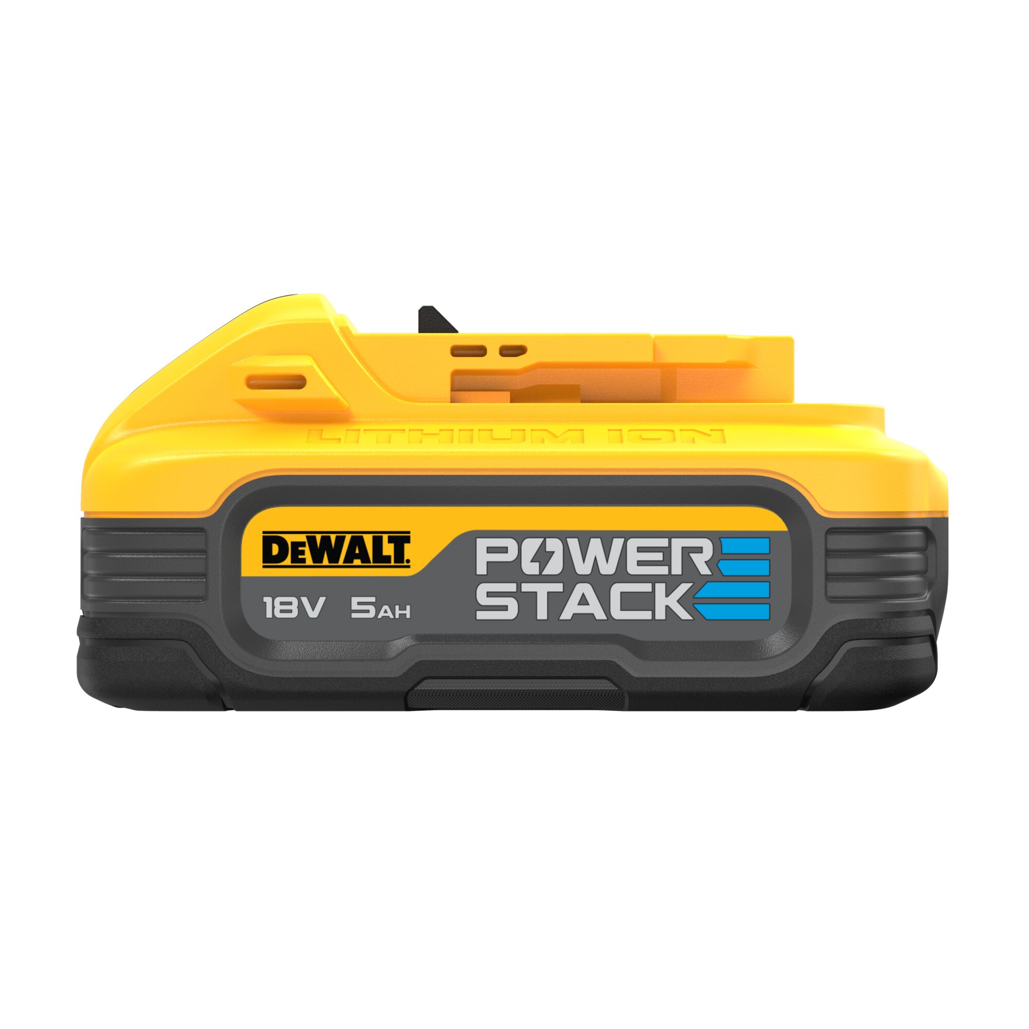 5Ah 18V POWERSTACK Battery DEWALT