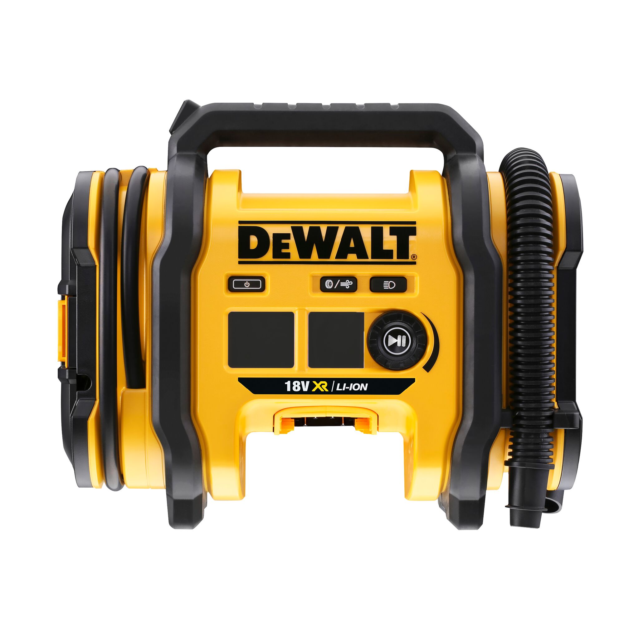 18V XR Inflator Bare Unit DEWALT