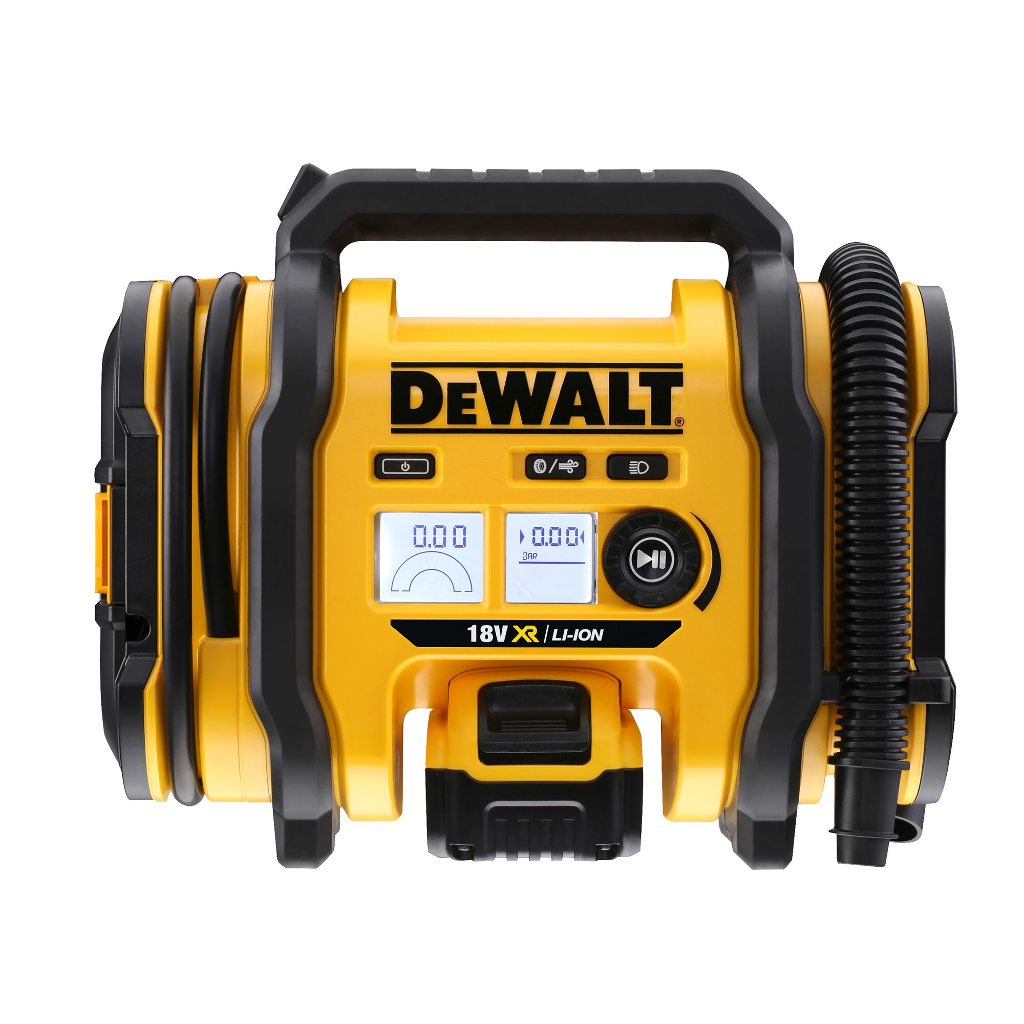 18V XR Inflator Bare Unit DEWALT