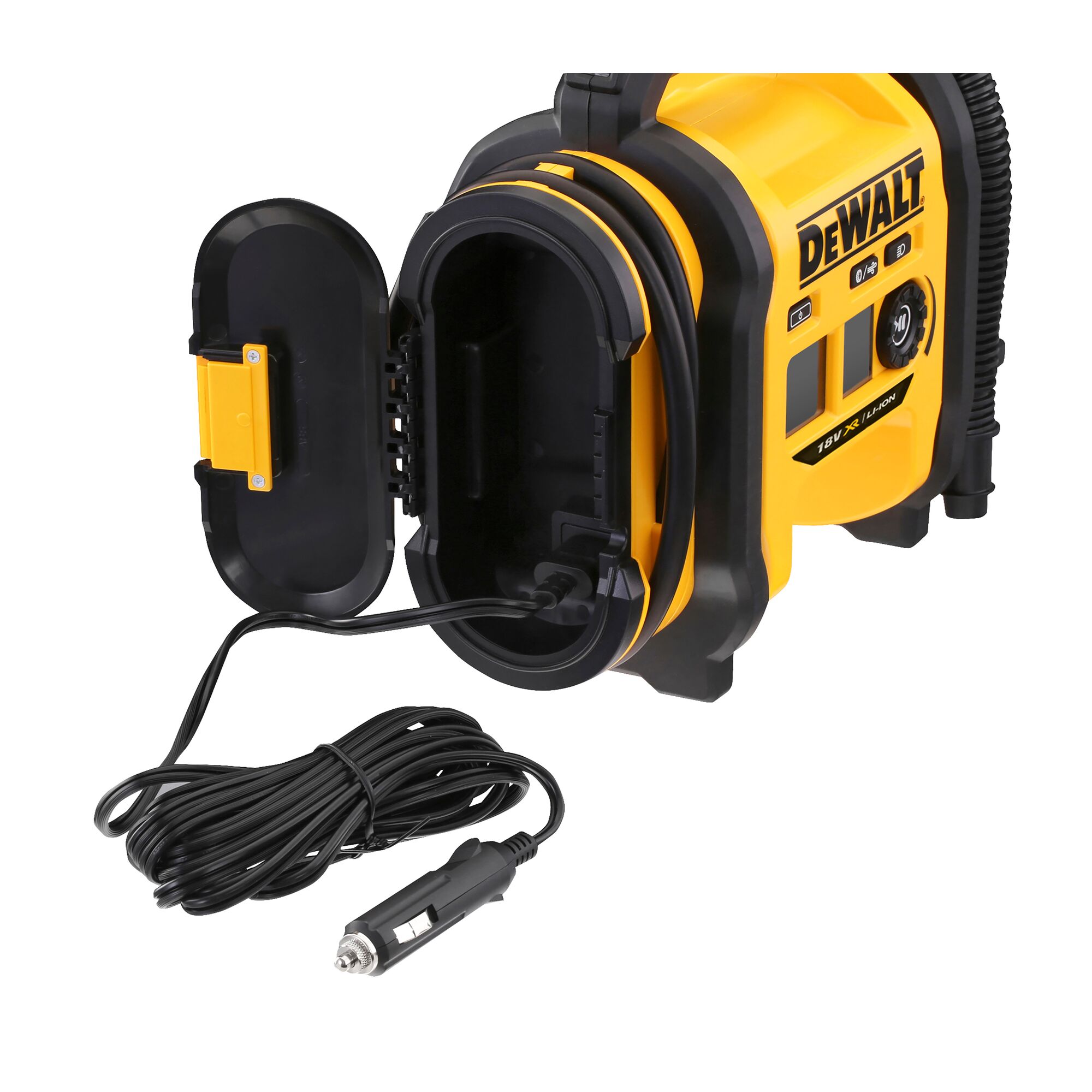 18V XR Inflator Bare Unit DEWALT