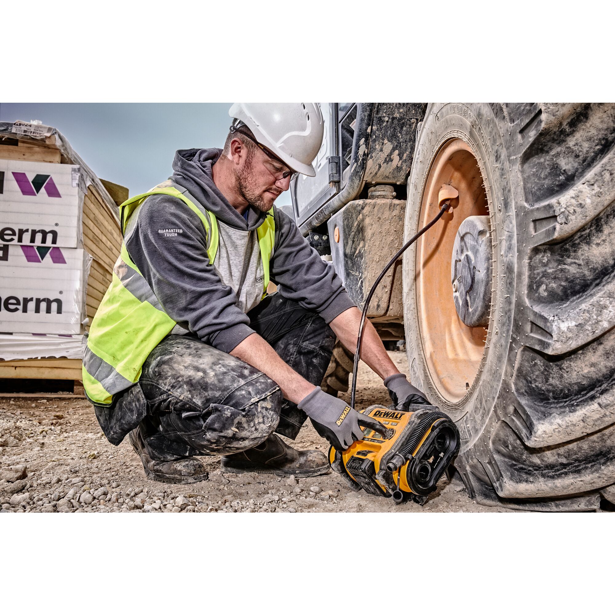 Dewalt air compressor 18v new arrivals