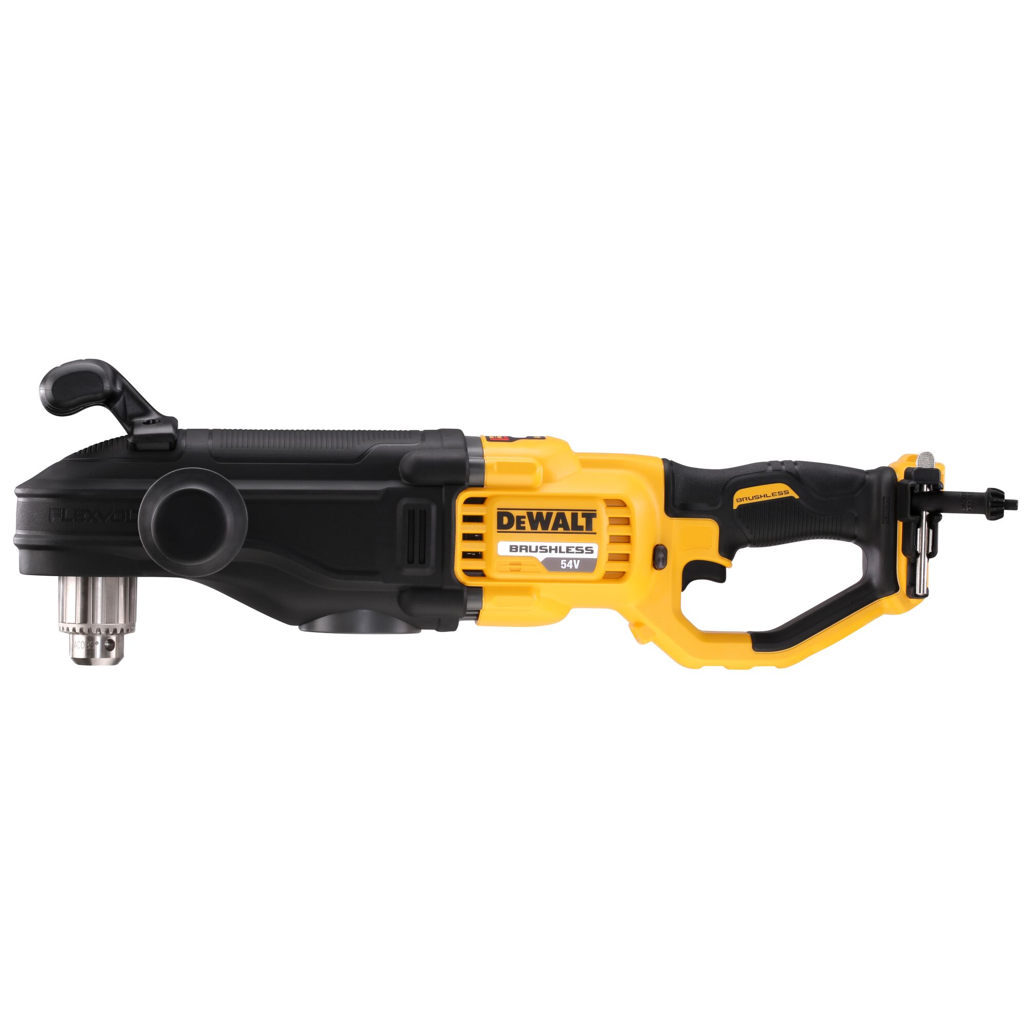 Brushless angle online drill