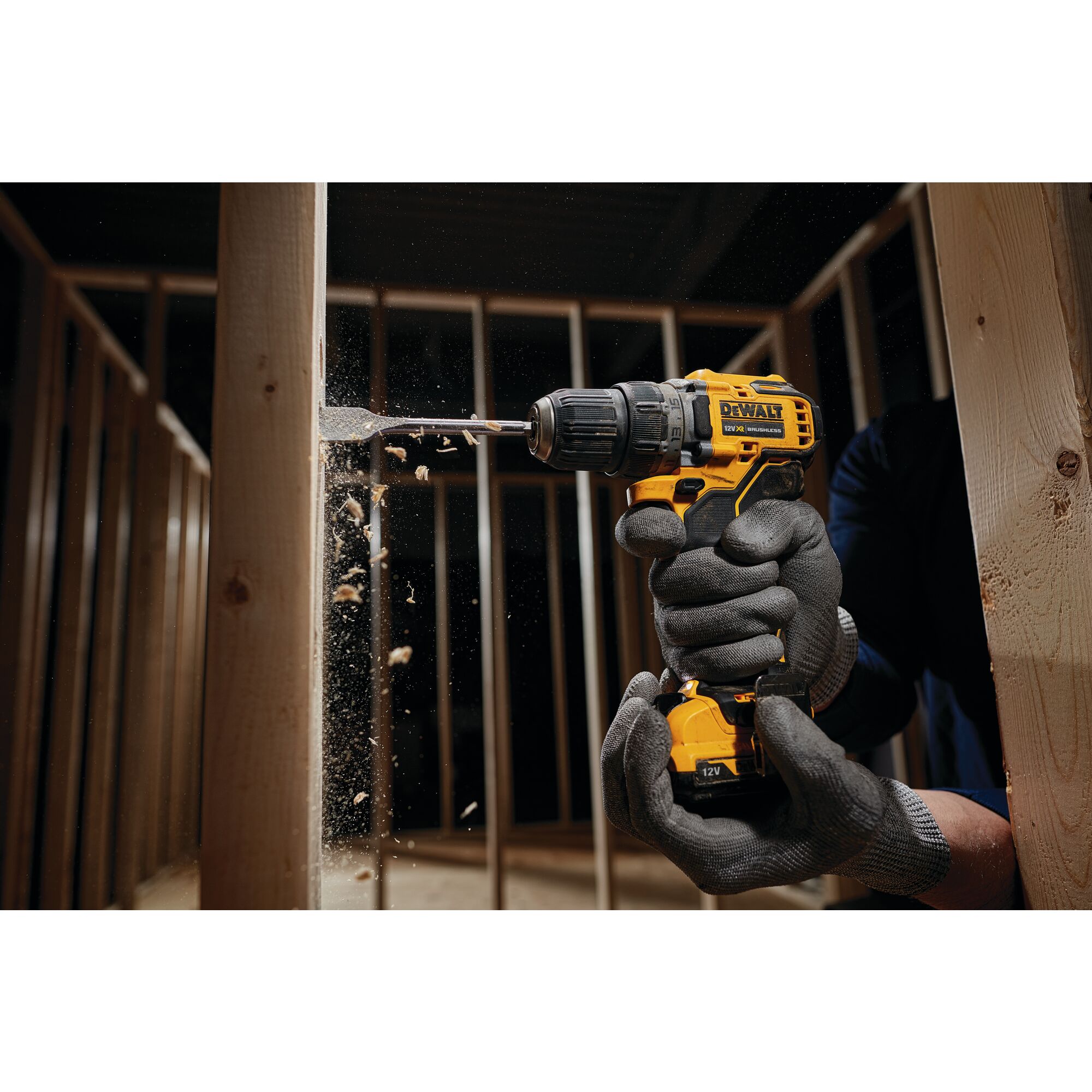 Dewalt on sale subcompact drill