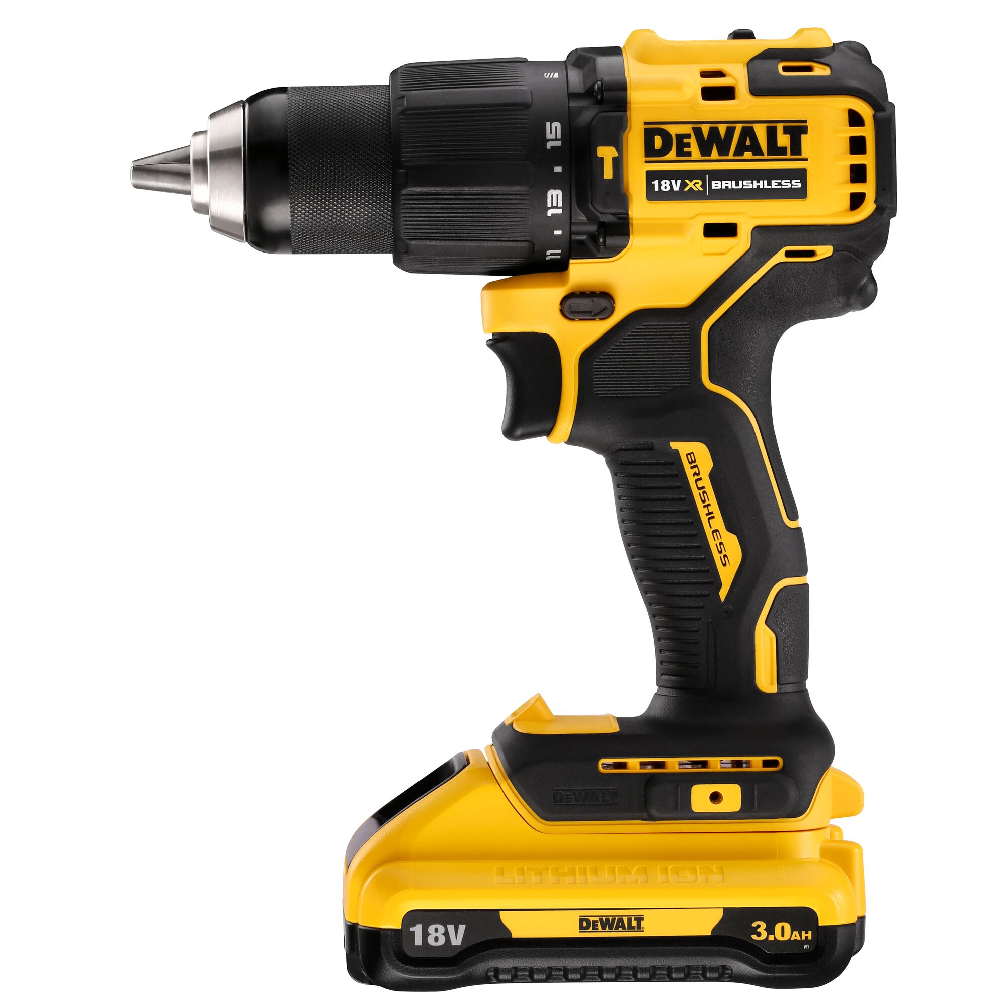 18v drill 2024 driver set