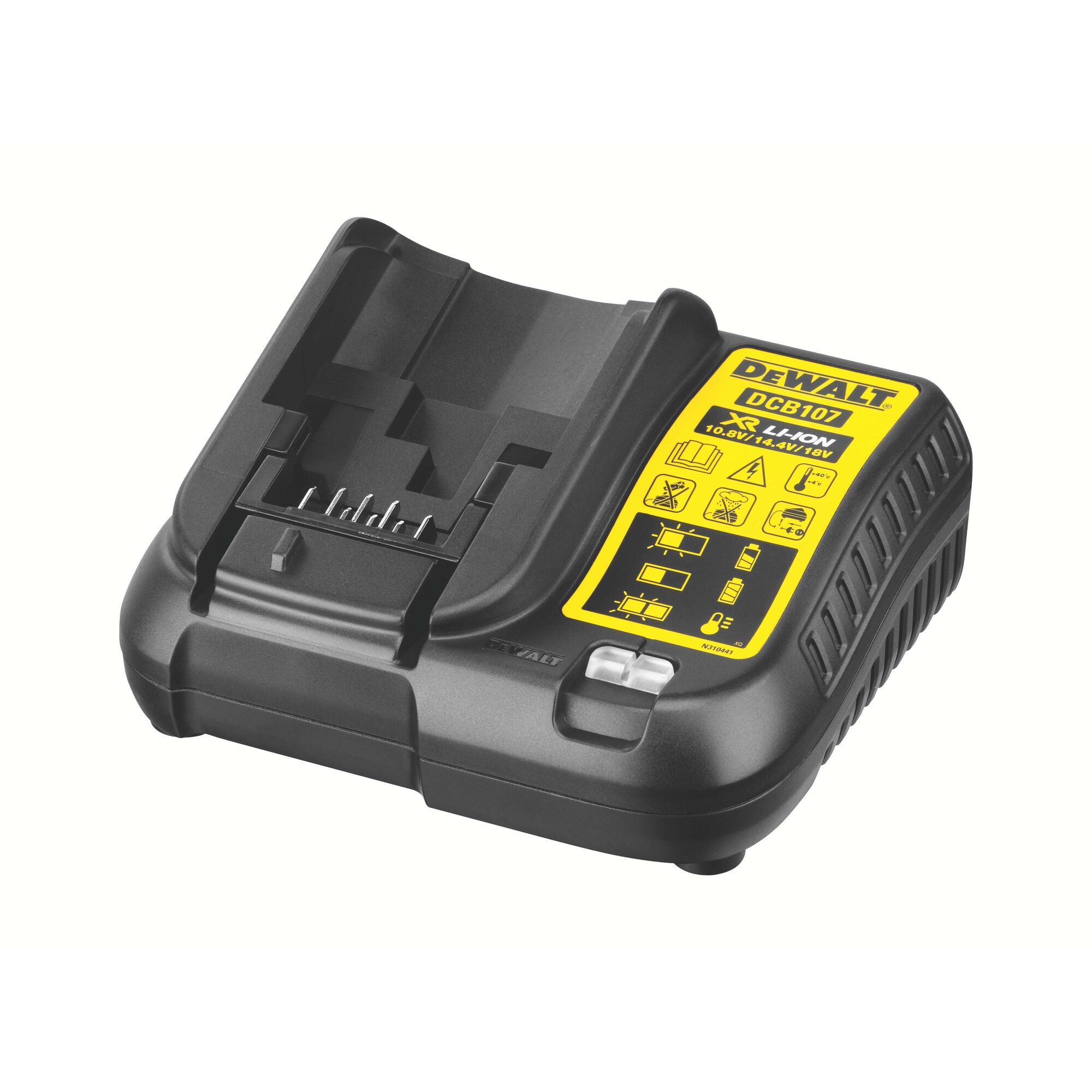 Dewalt 18v xr 1.3 best sale ah battery