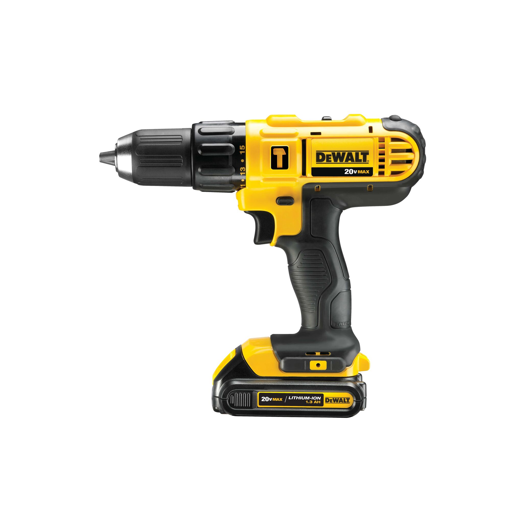 Dewalt 2025 dcd776c2 xr