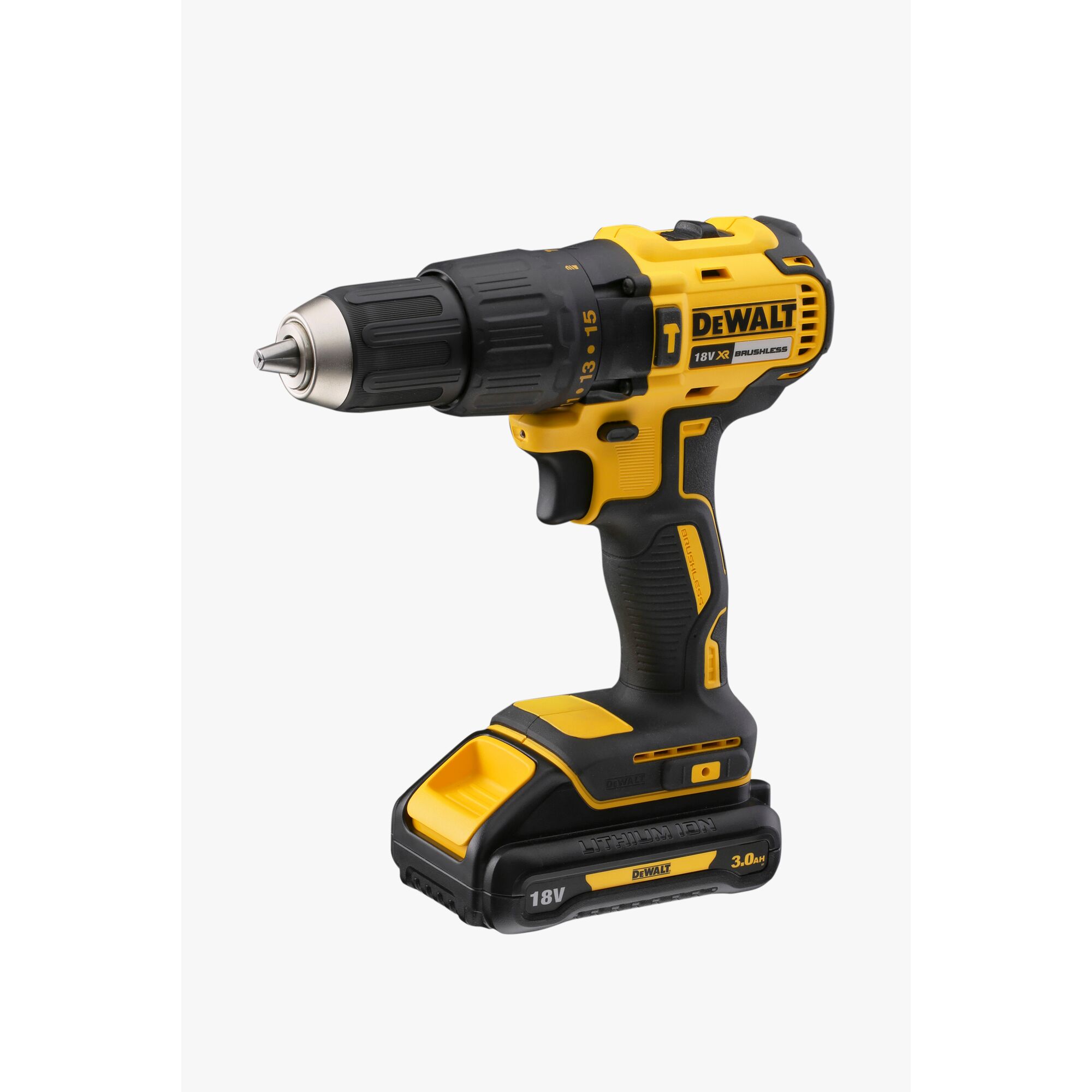 Dewalt 18v drill screwfix new arrivals