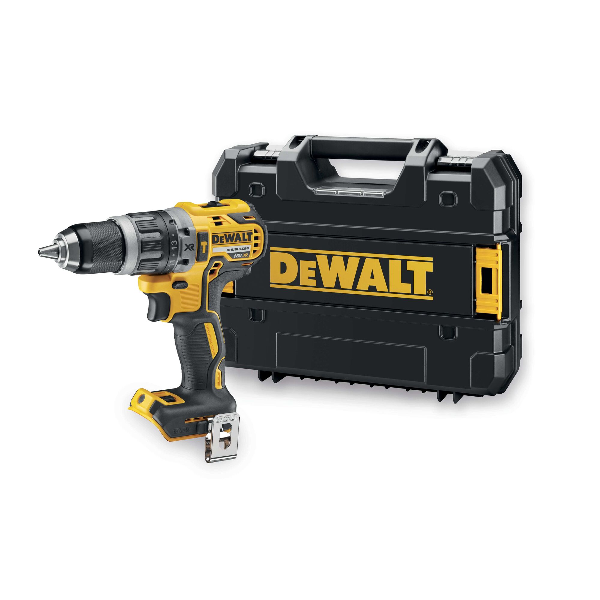 Dewalt drill deals driver bare