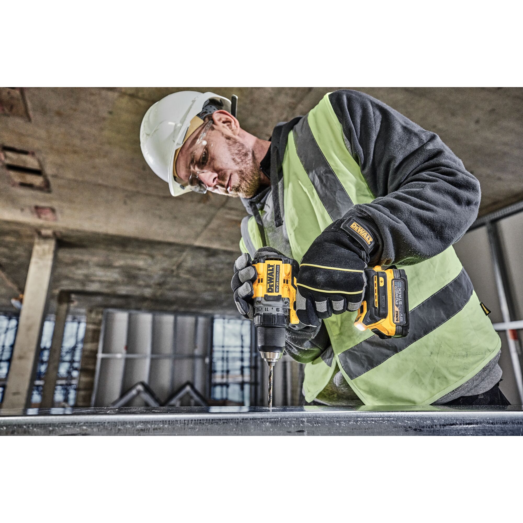 Dewalt drill driver online bare