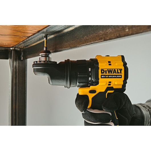 18V XR MULTI HEAD DRILL DRIVER 2x 5Ah