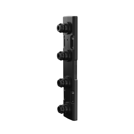 18V XR MULTI HEAD DRILL DRIVER 2x 5Ah