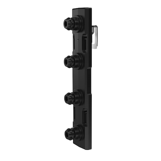 18V XR MULTI HEAD DRILL DRIVER 2x 5Ah