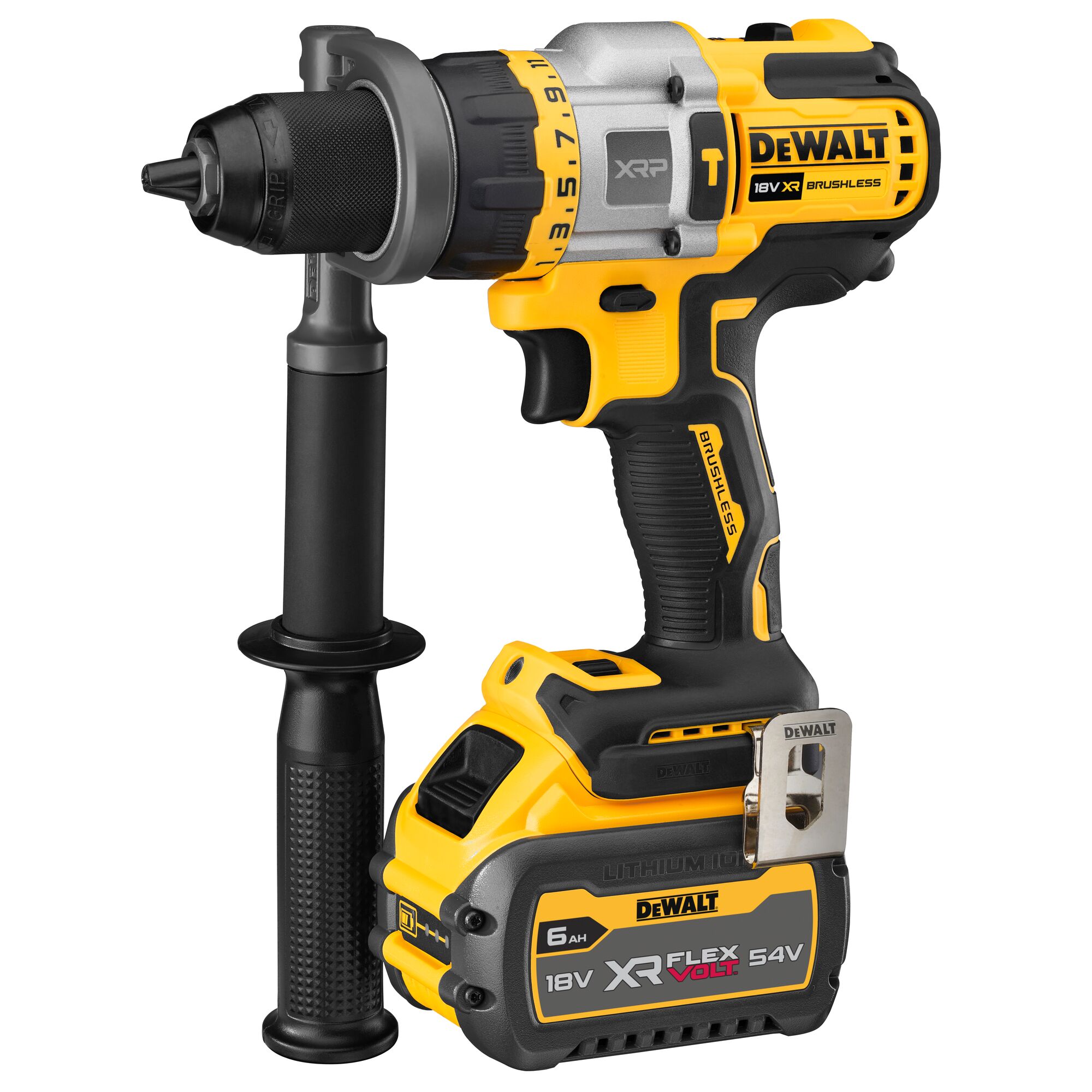 Drills DEWALT