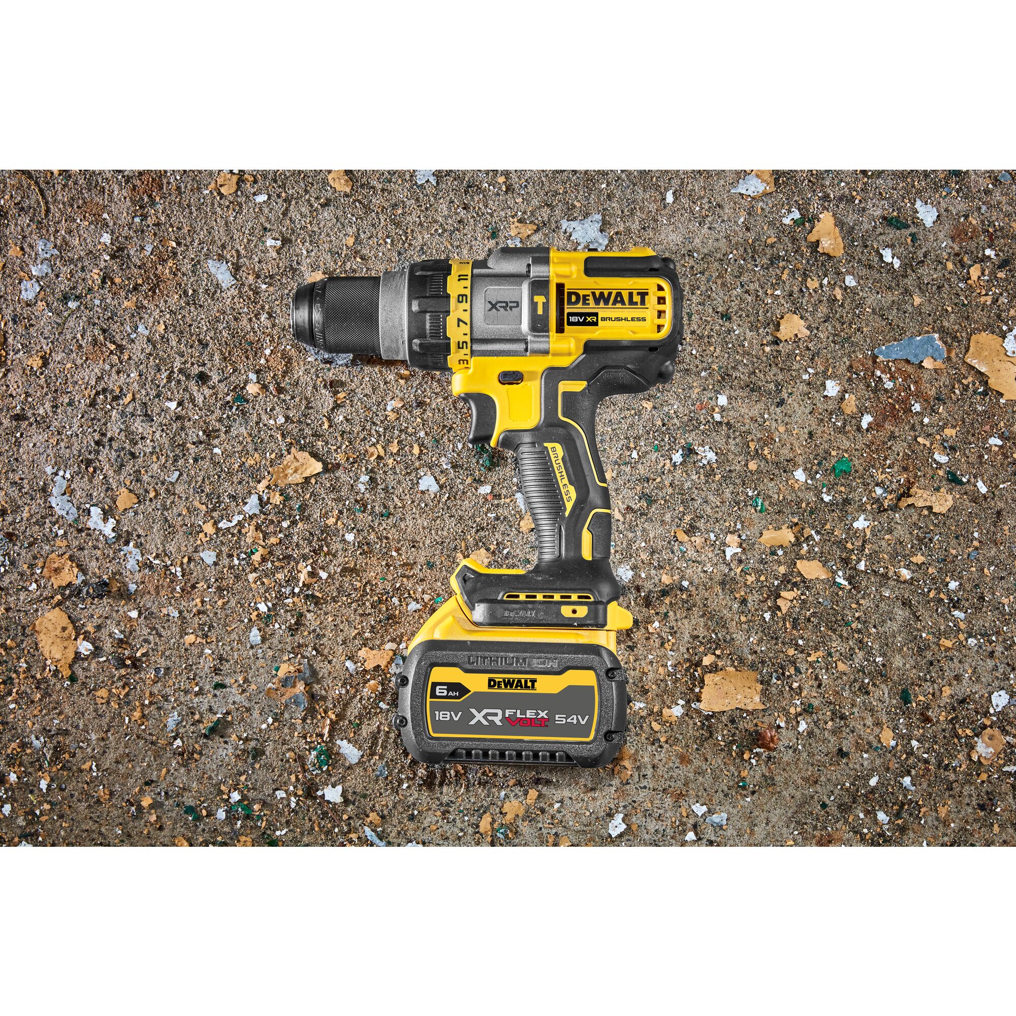 Dewalt cordless drill 18v battery online charger