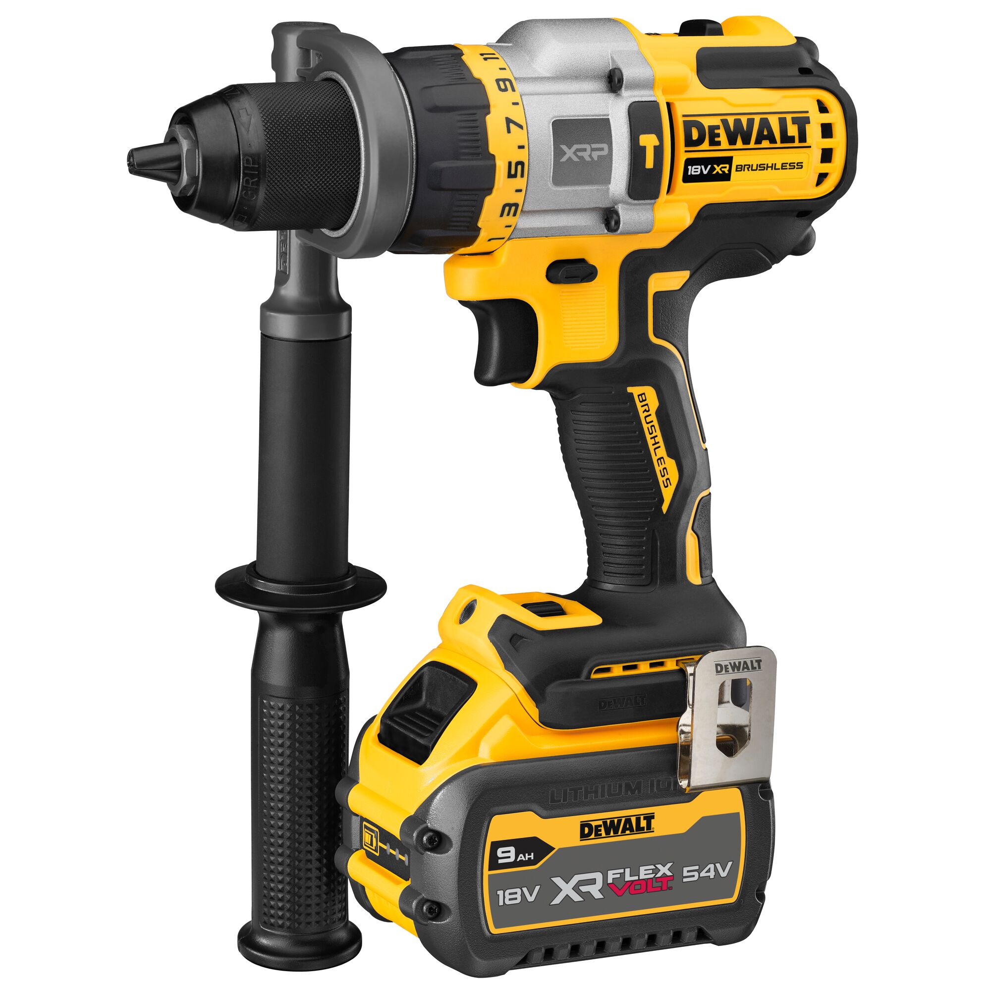 Dewalt 2025 18 xr