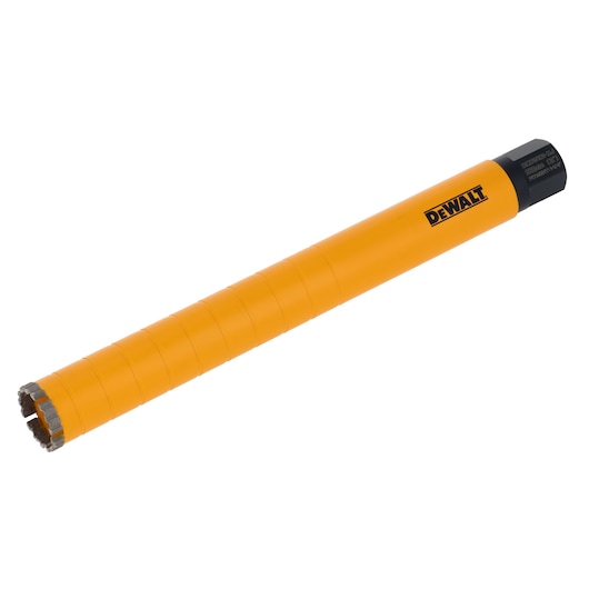 DIAMOND CORE DRILL BITS