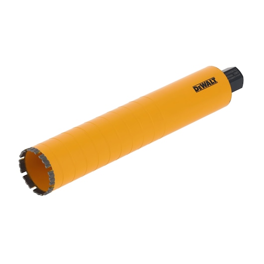 DIAMOND CORE DRILL BITS