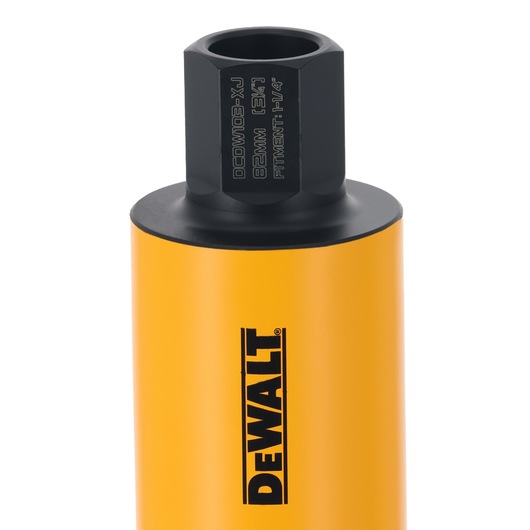 DIAMOND CORE DRILL BITS